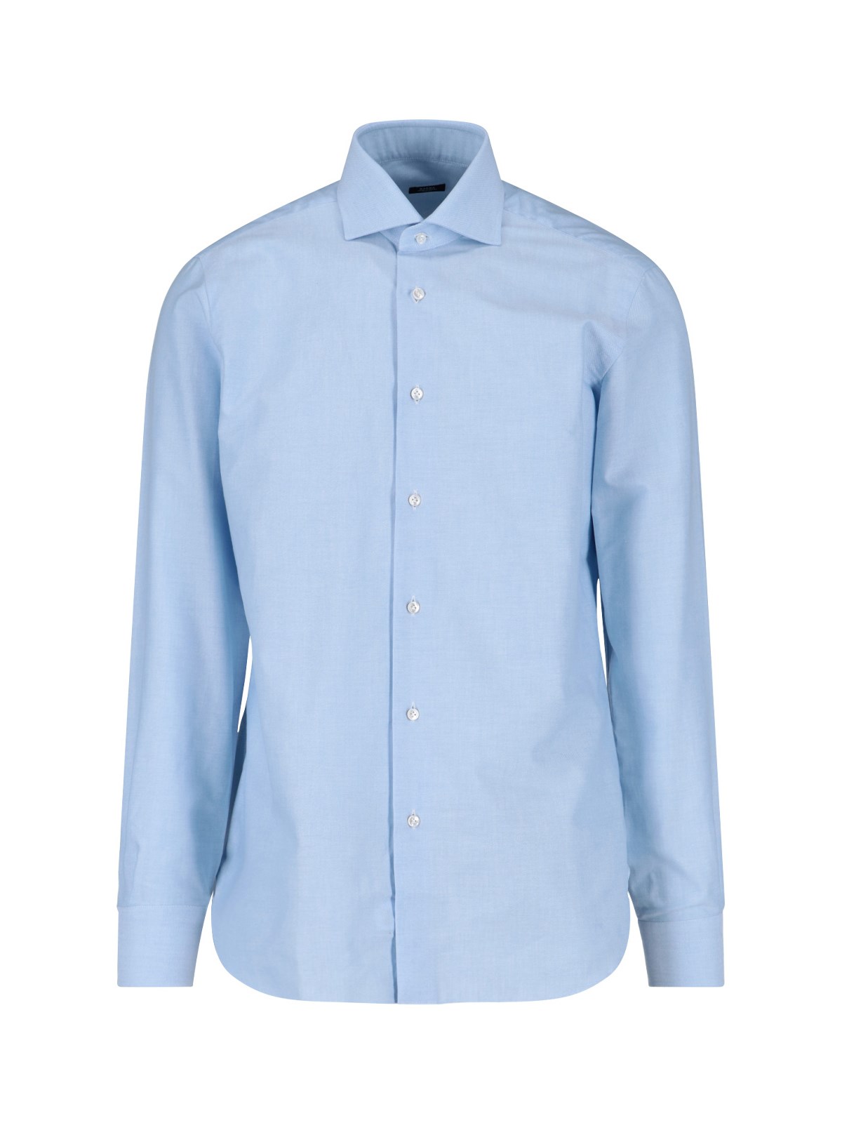Barba Napoli Classic Shirt