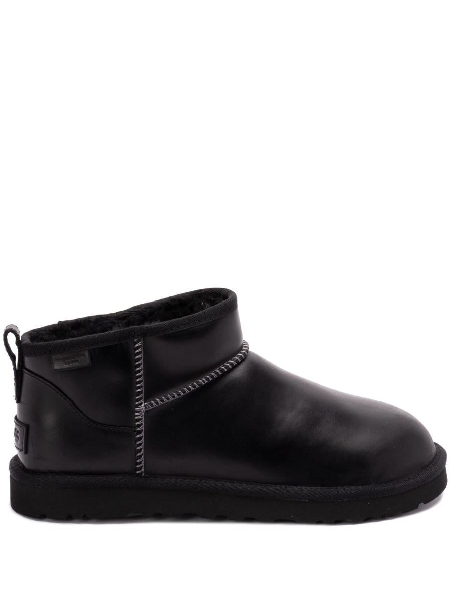 UGG Classic Ultra Mini Boots