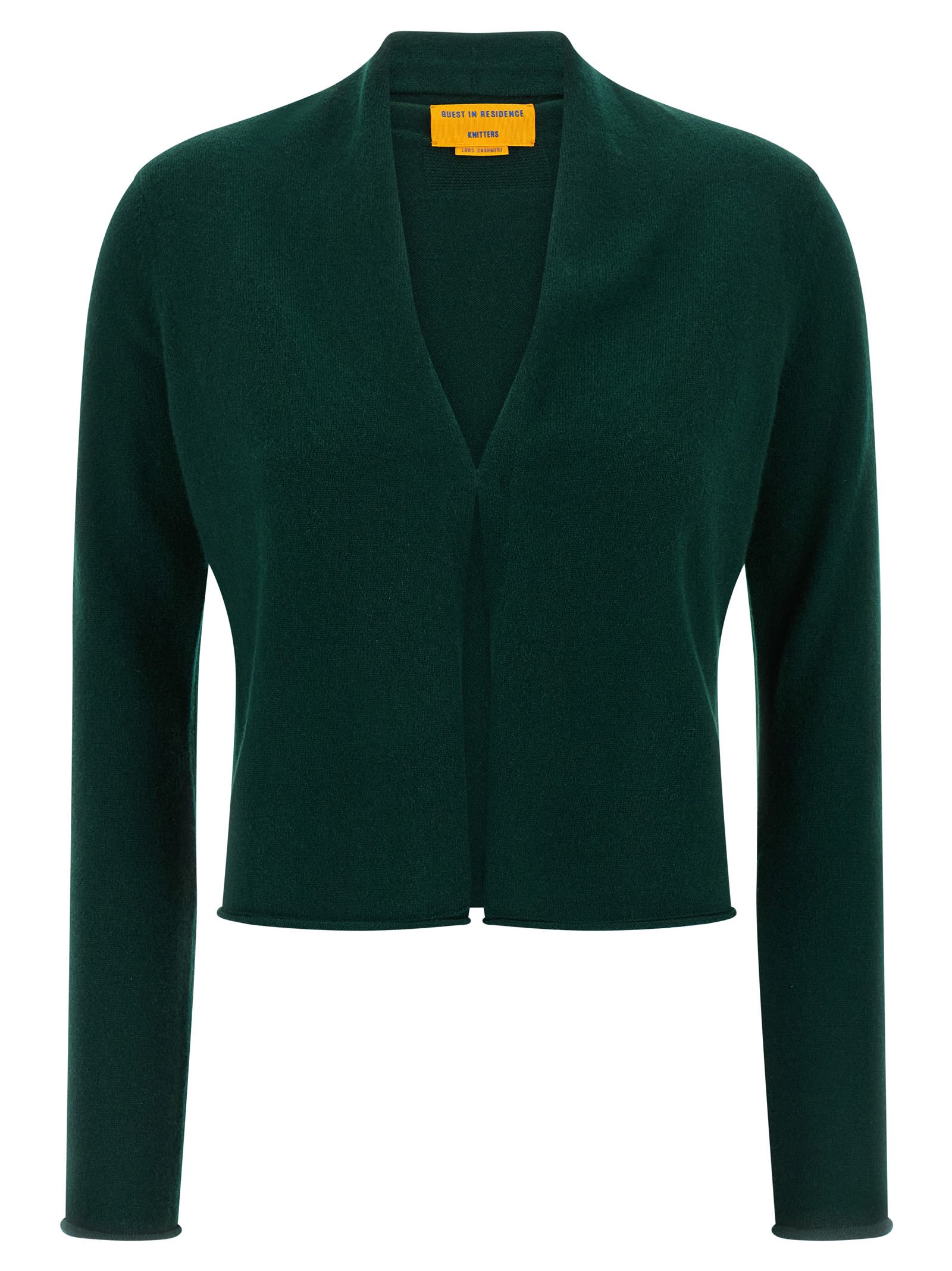 Guest in Residence stealth Cardigan