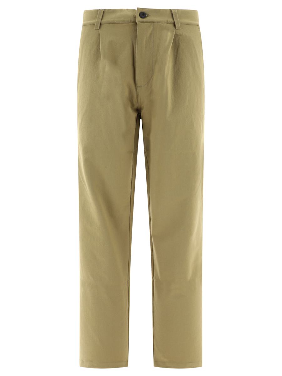 Gr10K "Ibq Dynamic" Trousers