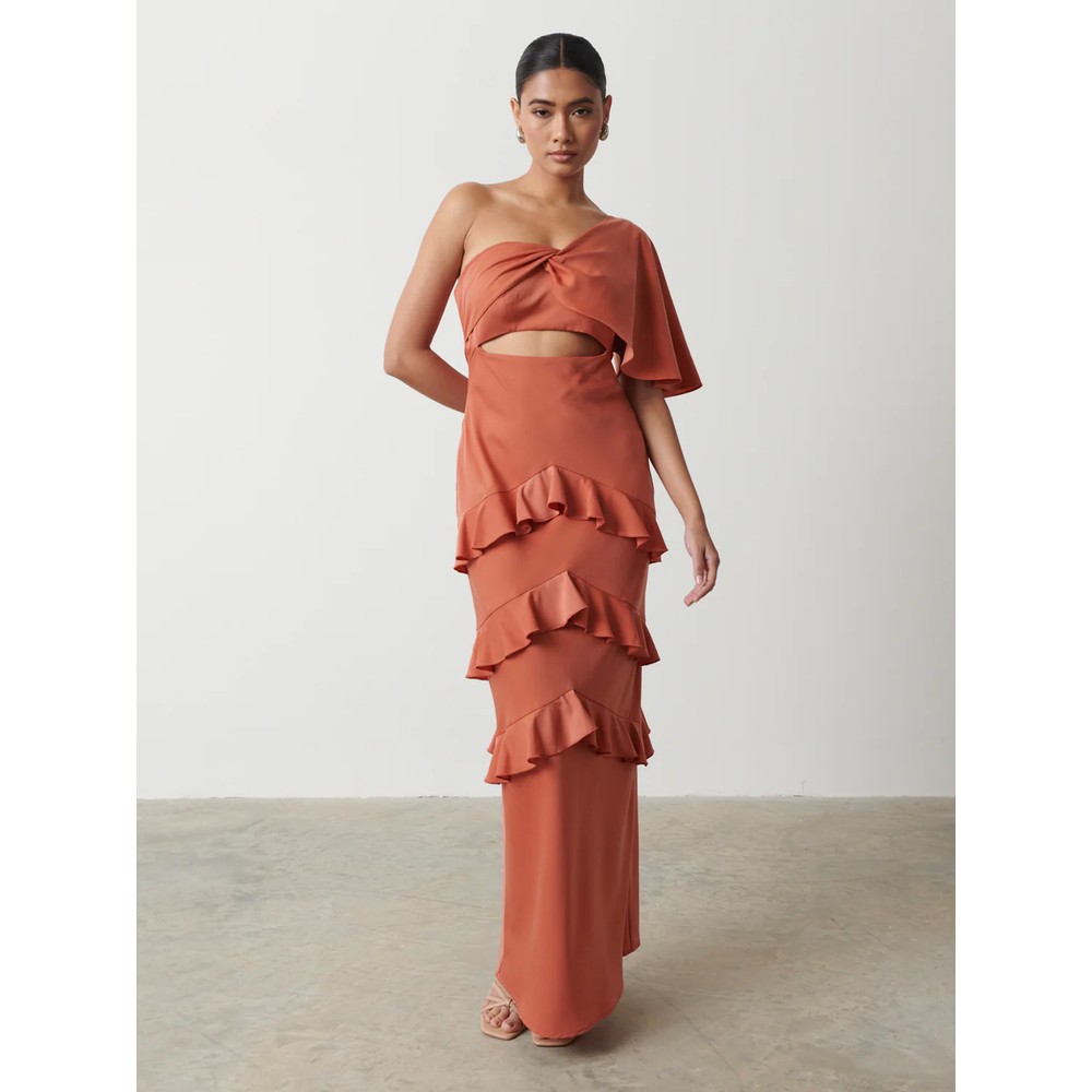 Romilly Maxi Dress