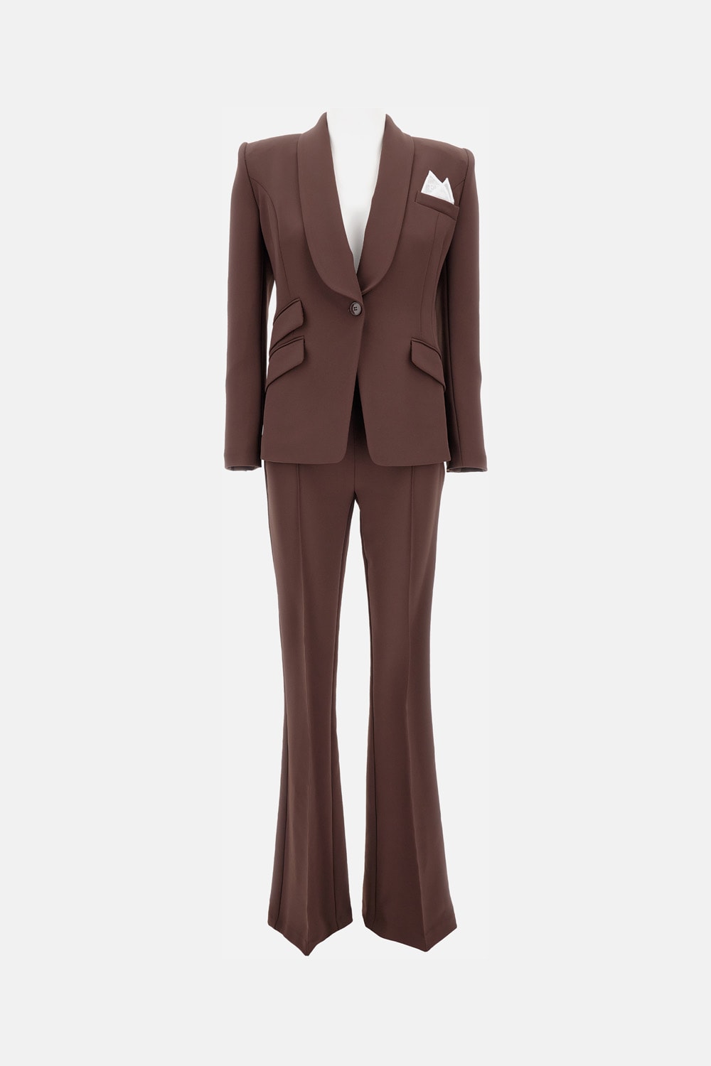 Elisabetta Franchi Tailored Suit