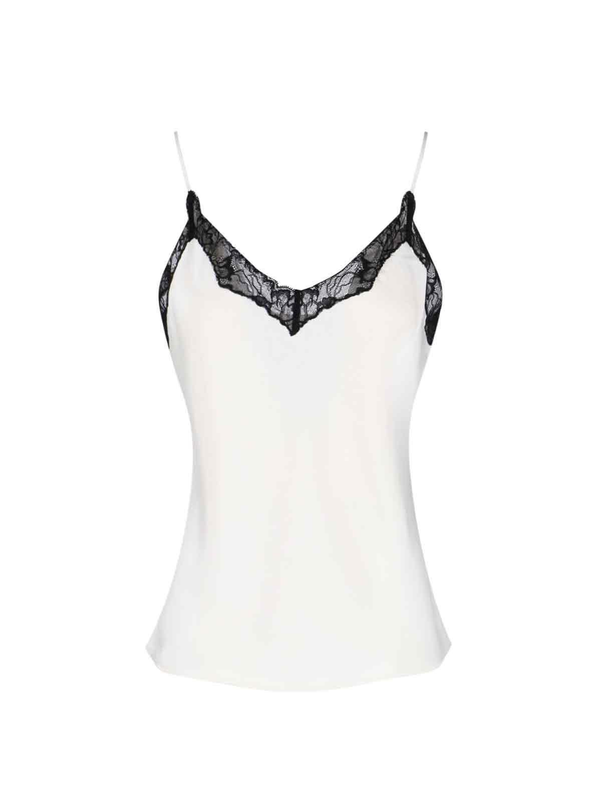 Calvin Klein V-Neck Tank Top