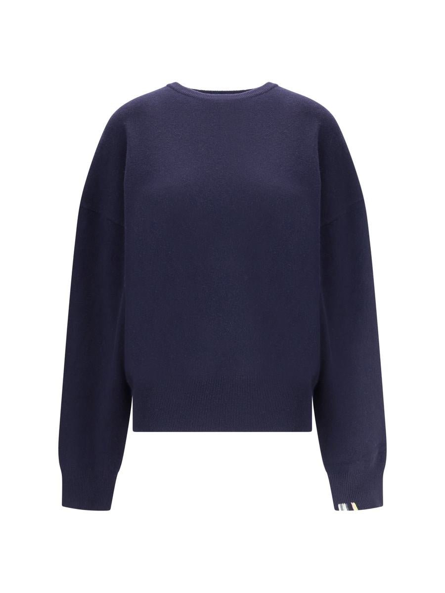 Extreme Cashmere Knitwear