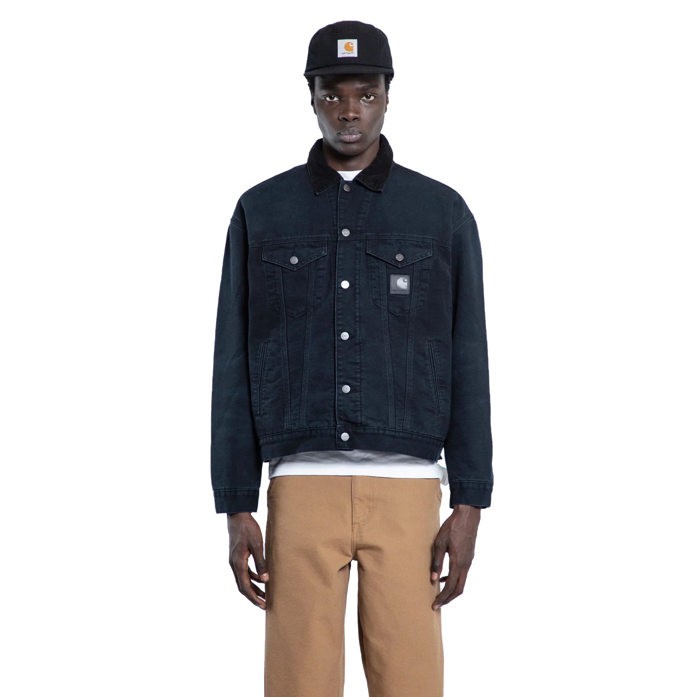 Dayton Trucker Jacket