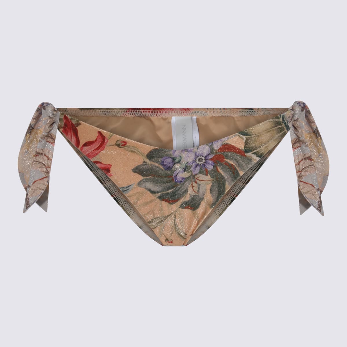 Zimmermann Pink Slip Beachwar