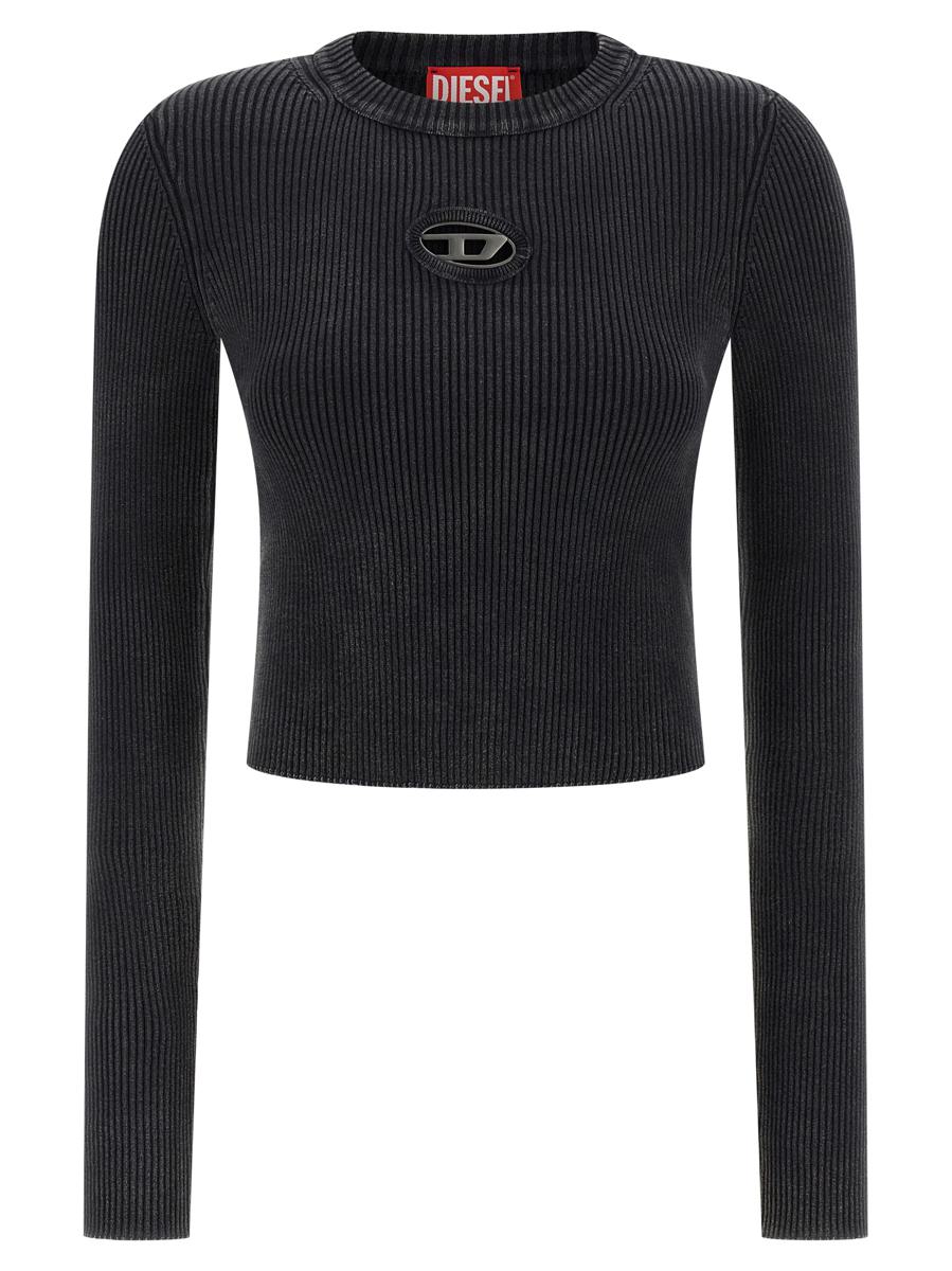 Diesel 'M-Anchor-A' Sweater