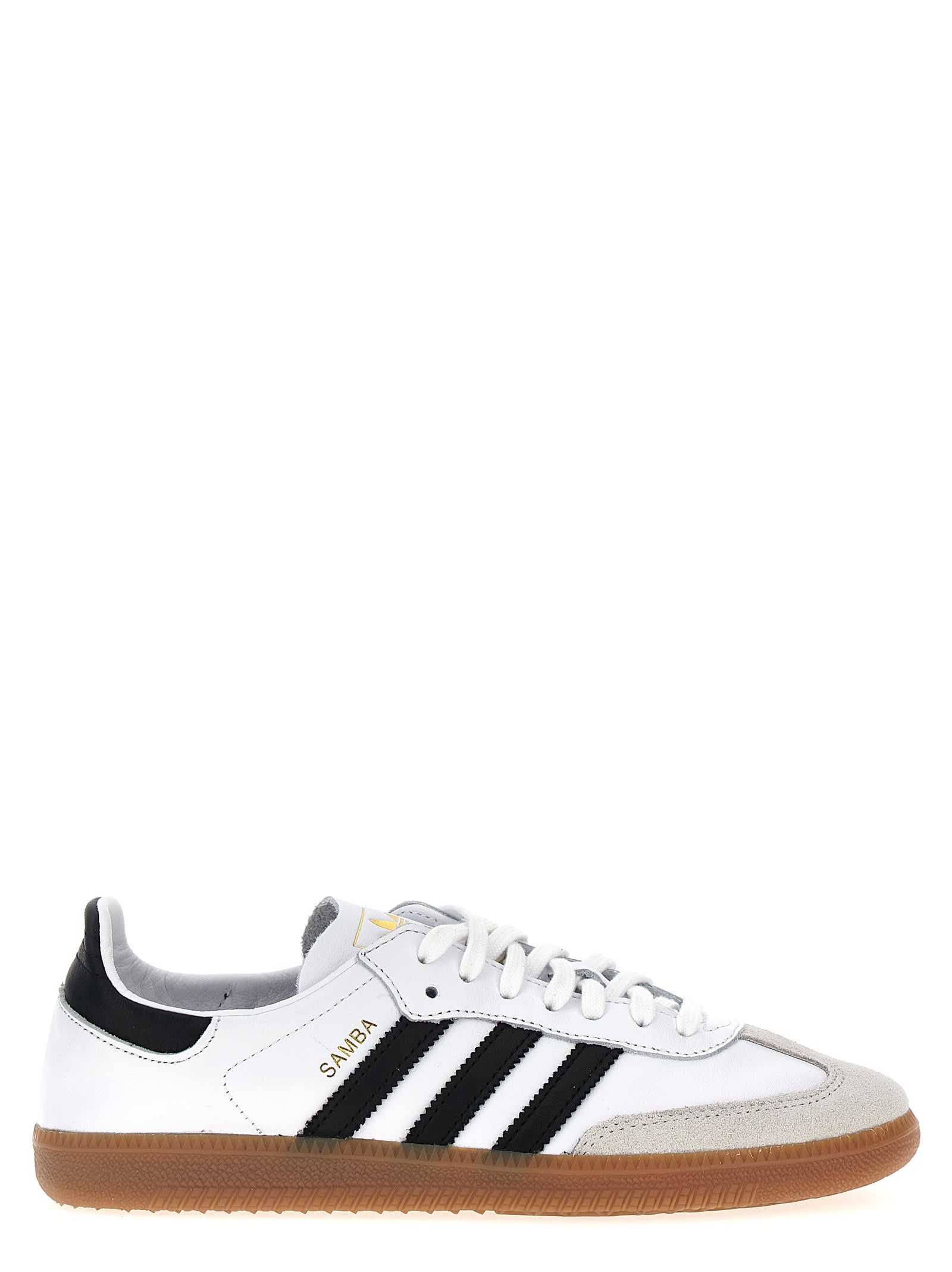Adidas Originals samba Decon Sneakers