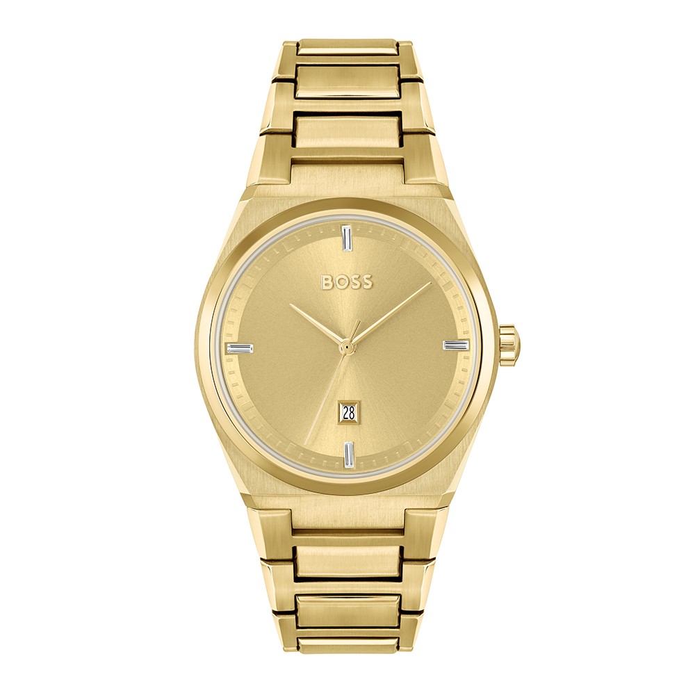 Steer Watch