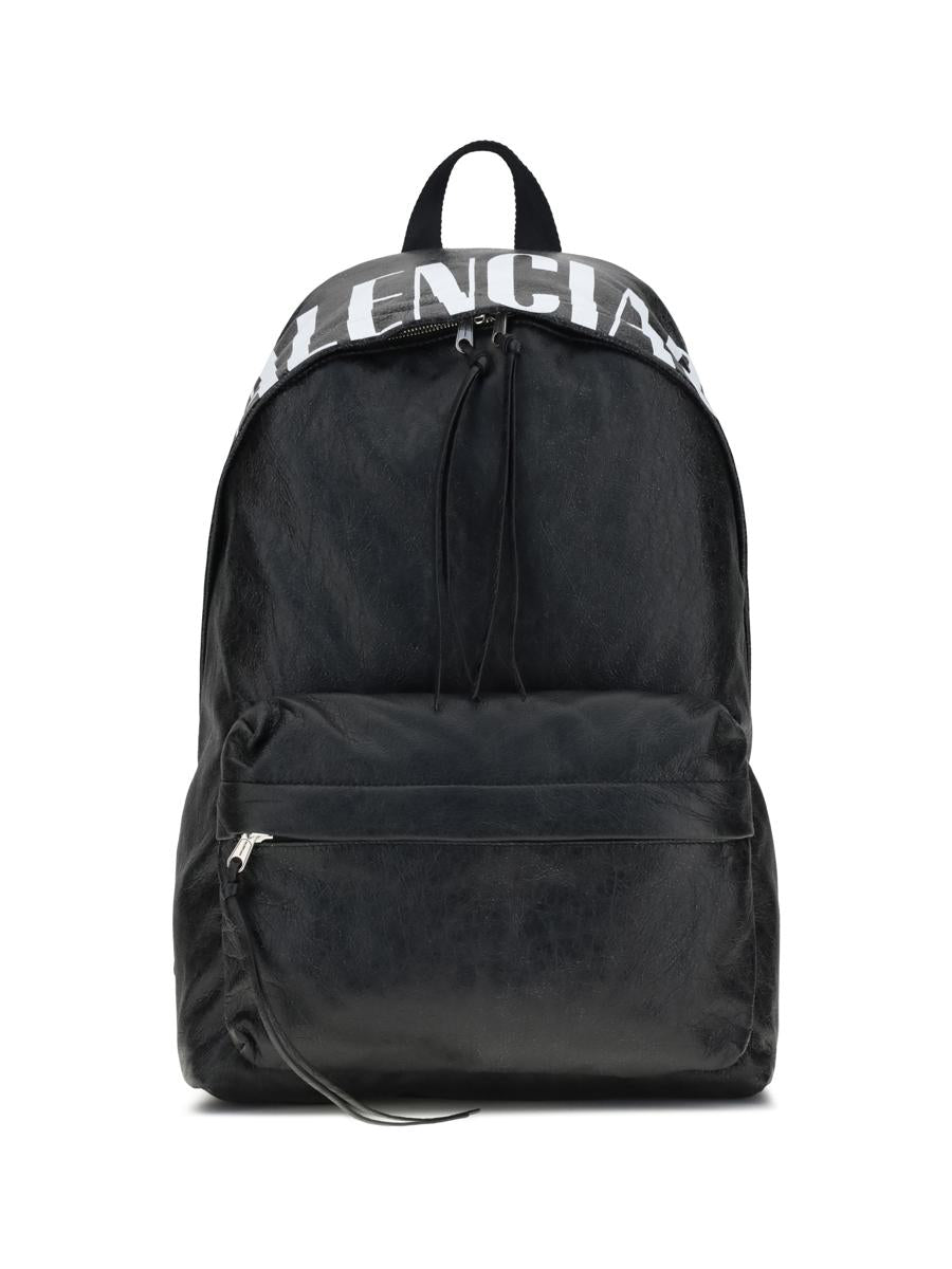 Balenciaga Backpacks