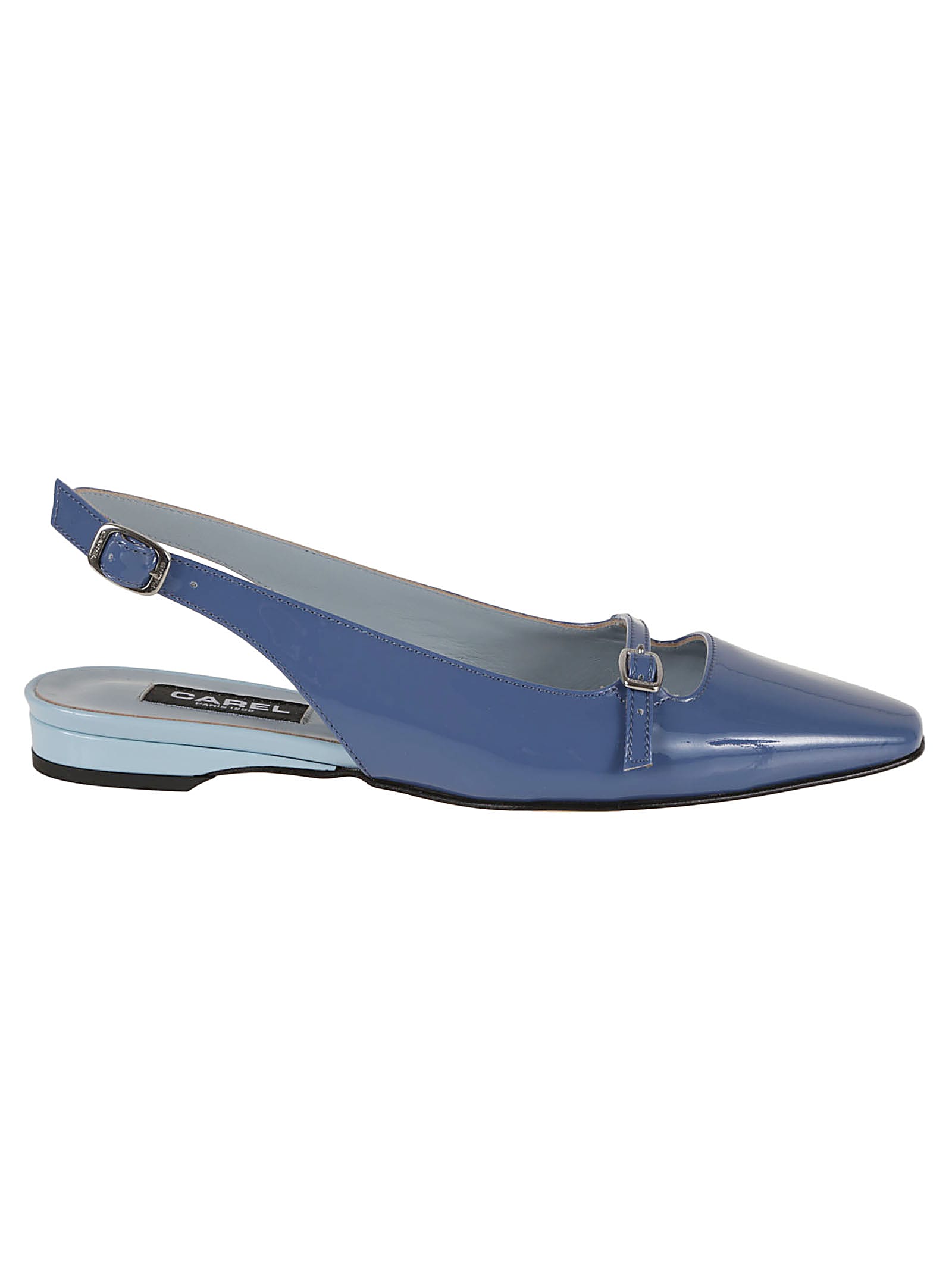 Carel Ballerine Ninon