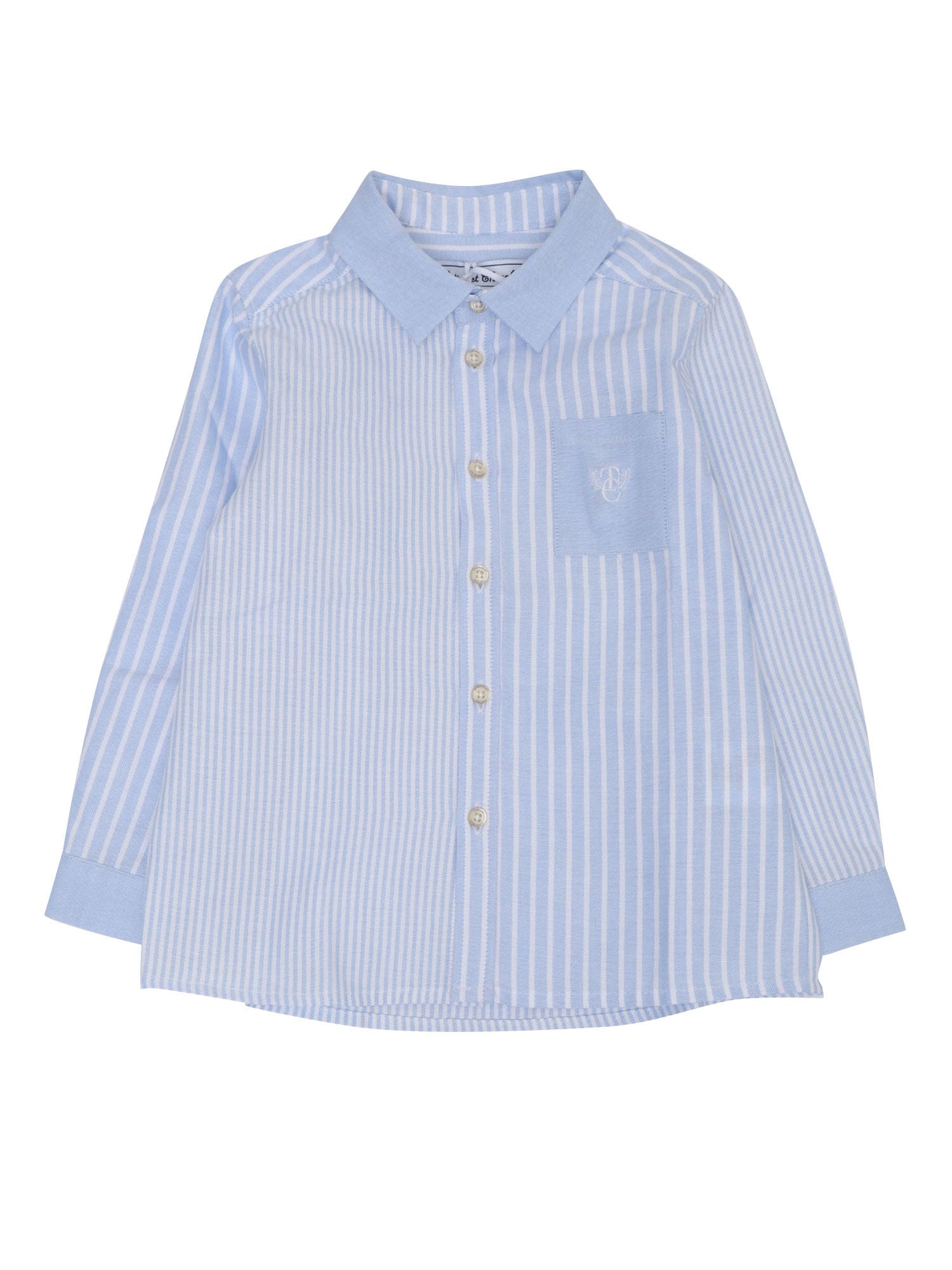Tartine et Chocolat Shirt
