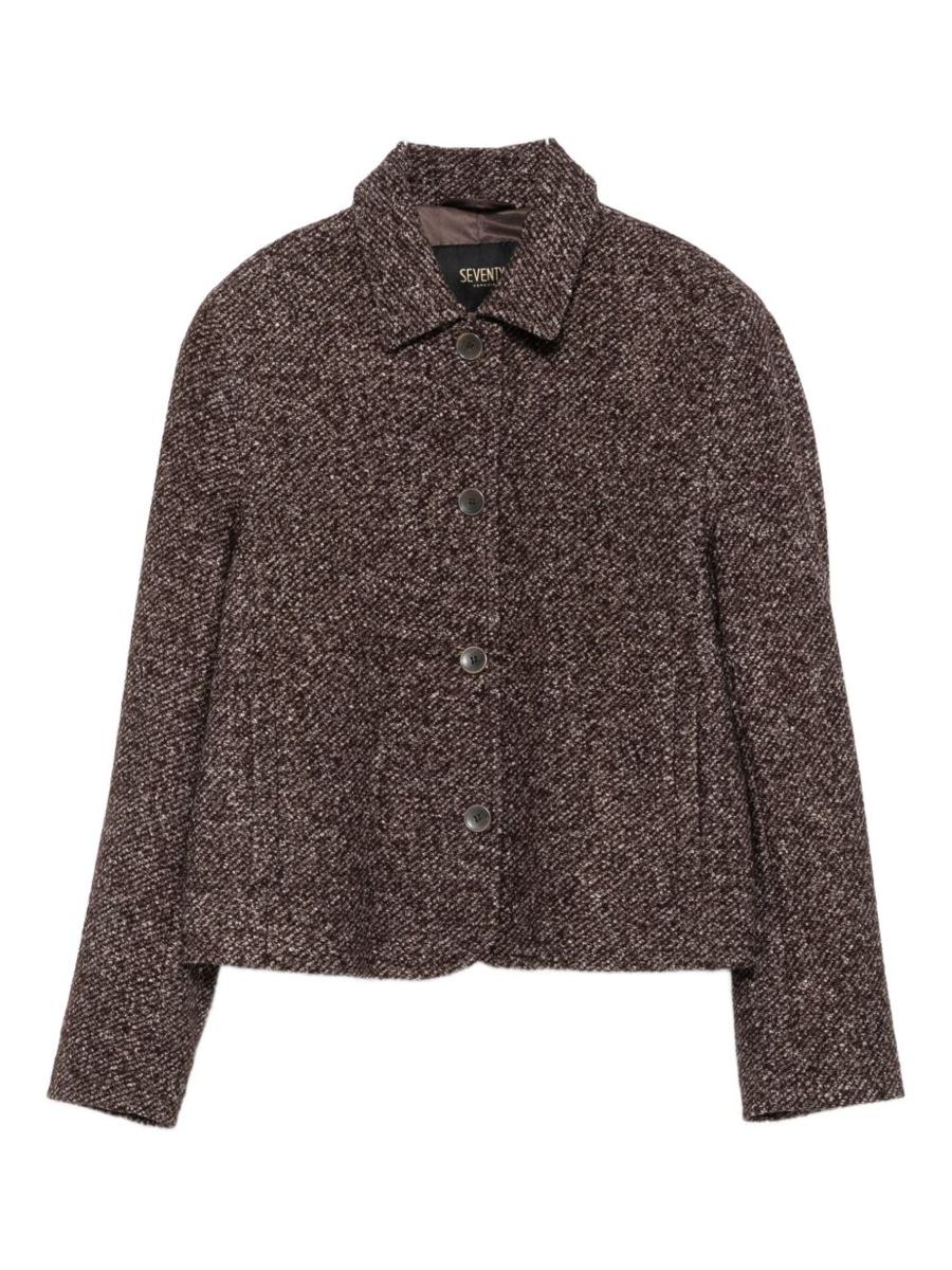 Seventy Jackets