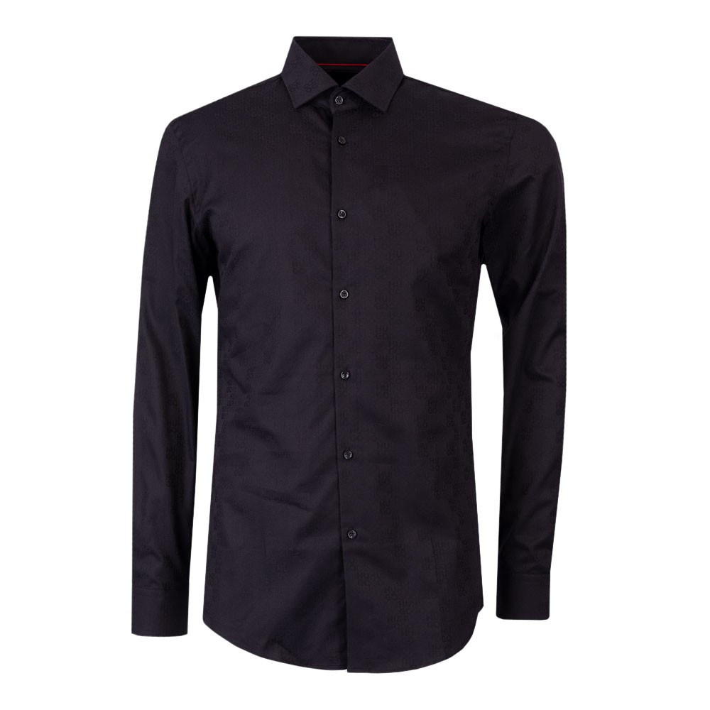 Kenno Pattern Shirt