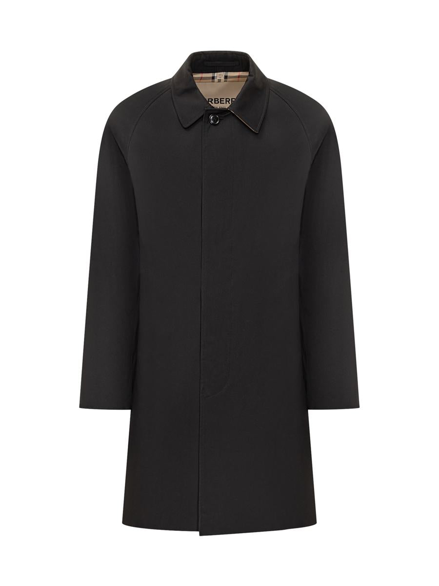 Burberry Coats