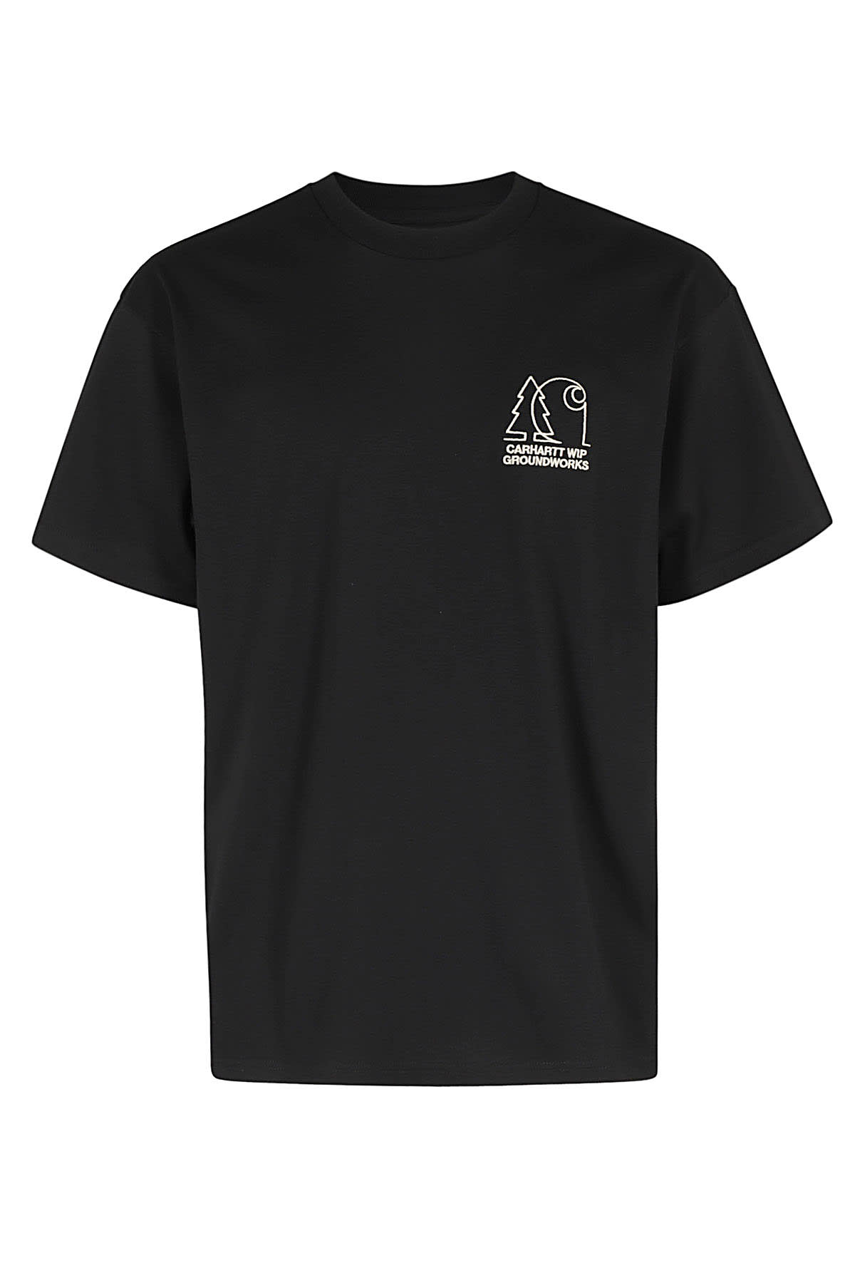 Carhartt Ss Groundworks