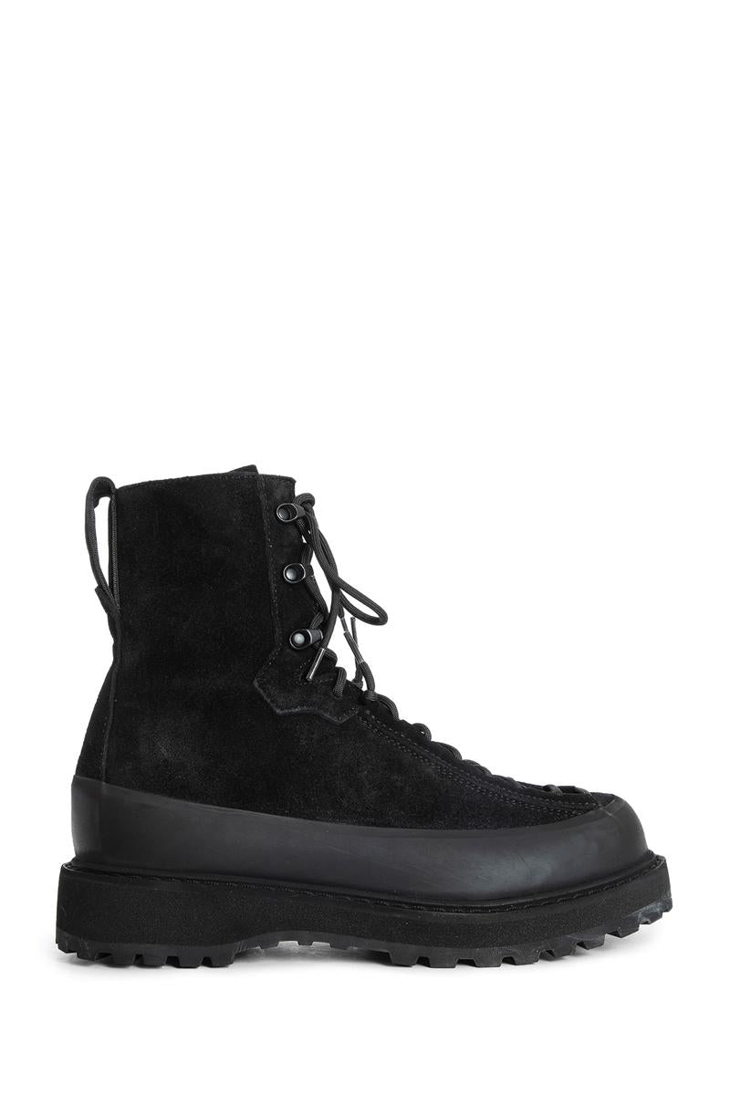 Stone Island Boots