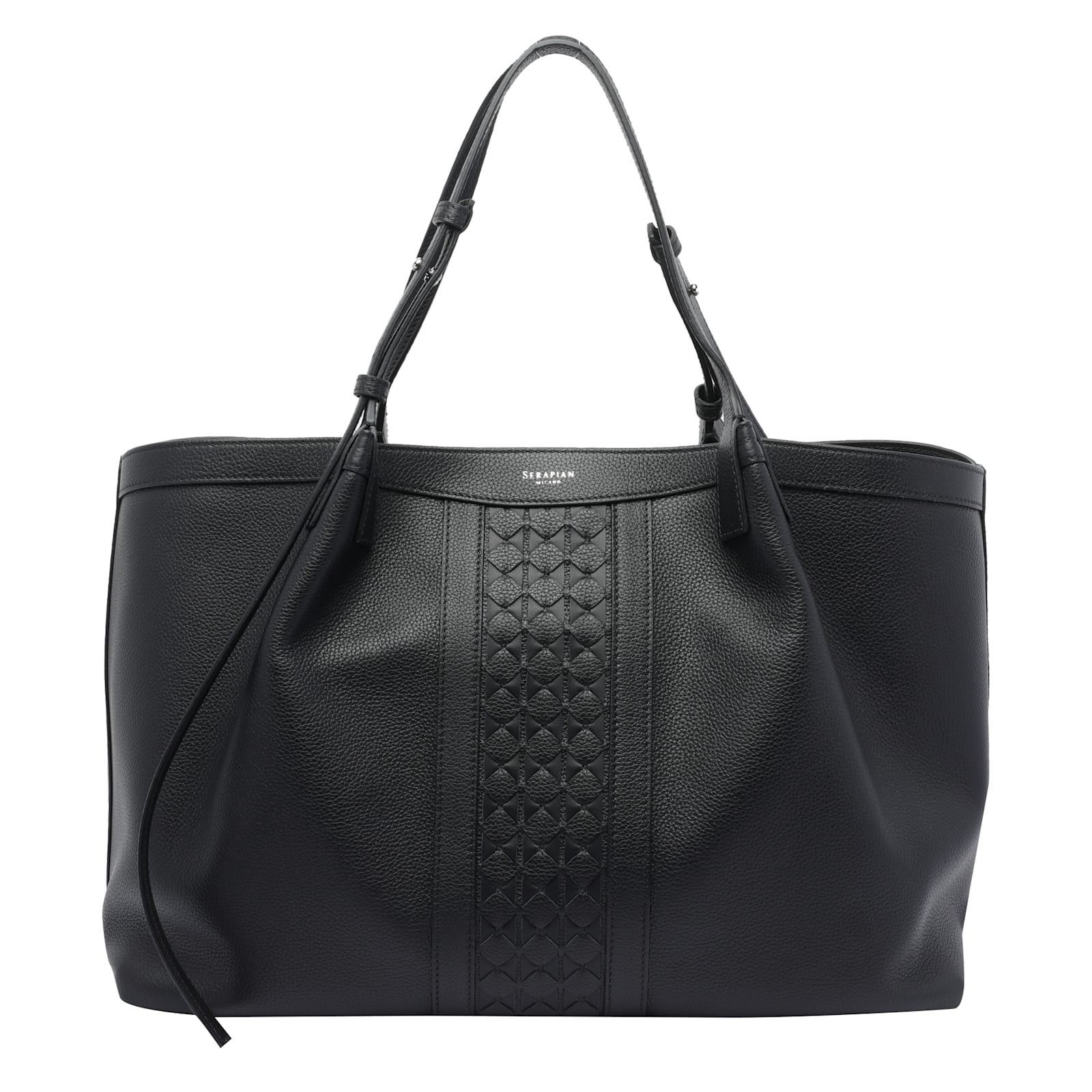 Serapian Secret Shoulder Bag