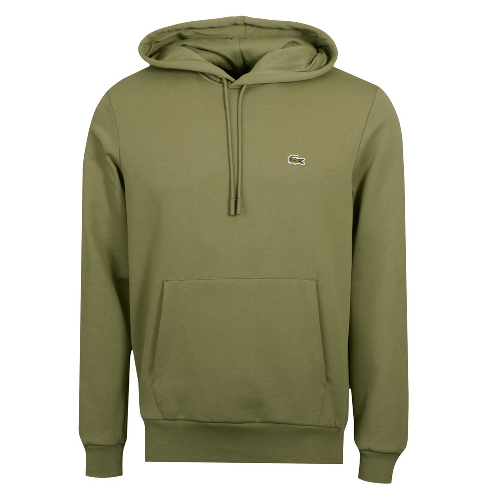 SH9623 Hooded Sweatshirt