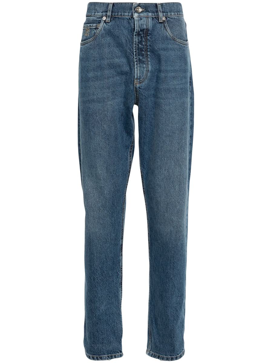 Brunello Cucinelli Jeans