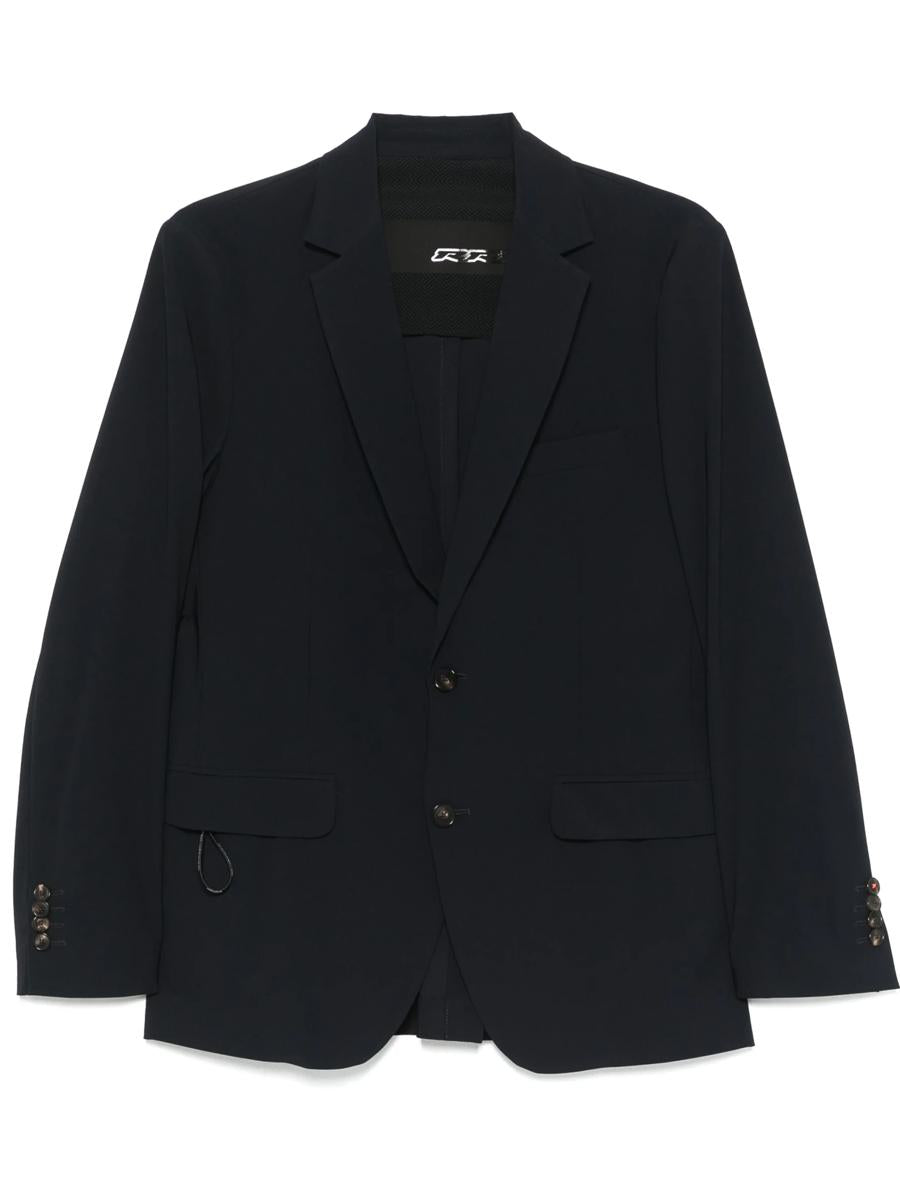 RRD Jackets