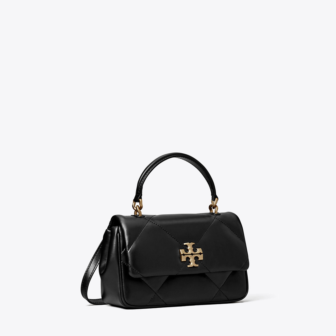 Tory Burch Kira Diamond Quilt Top-Handle