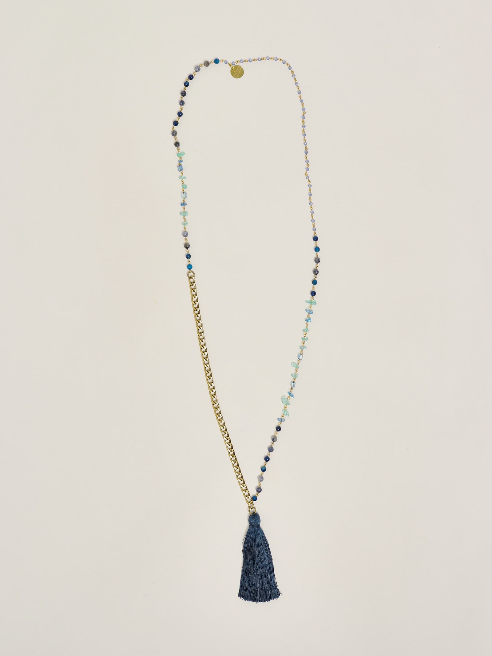 Malìparmi Resina Necklace