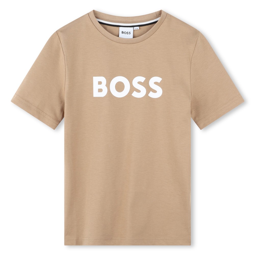 J05718 Logo T Shirt