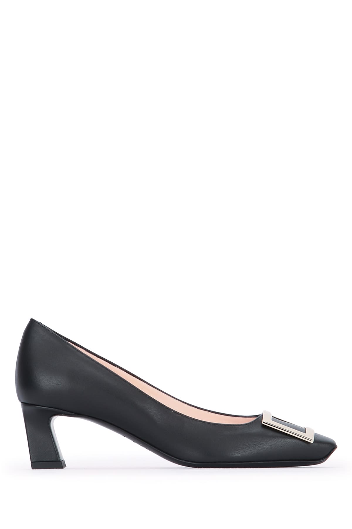 Roger Vivier Dec. trompette T.45
