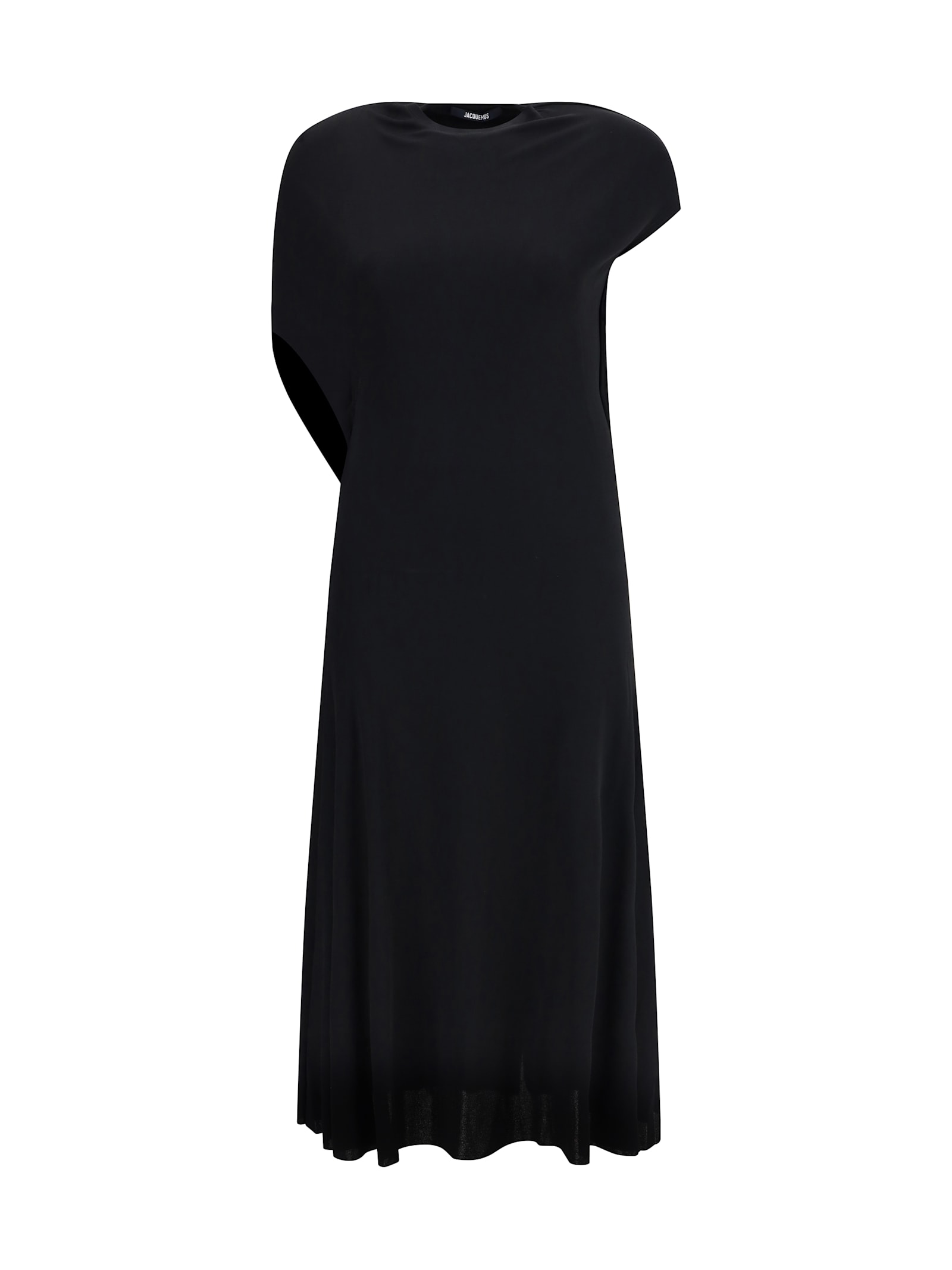 Jacquemus La Robe Salerno Midi Dress