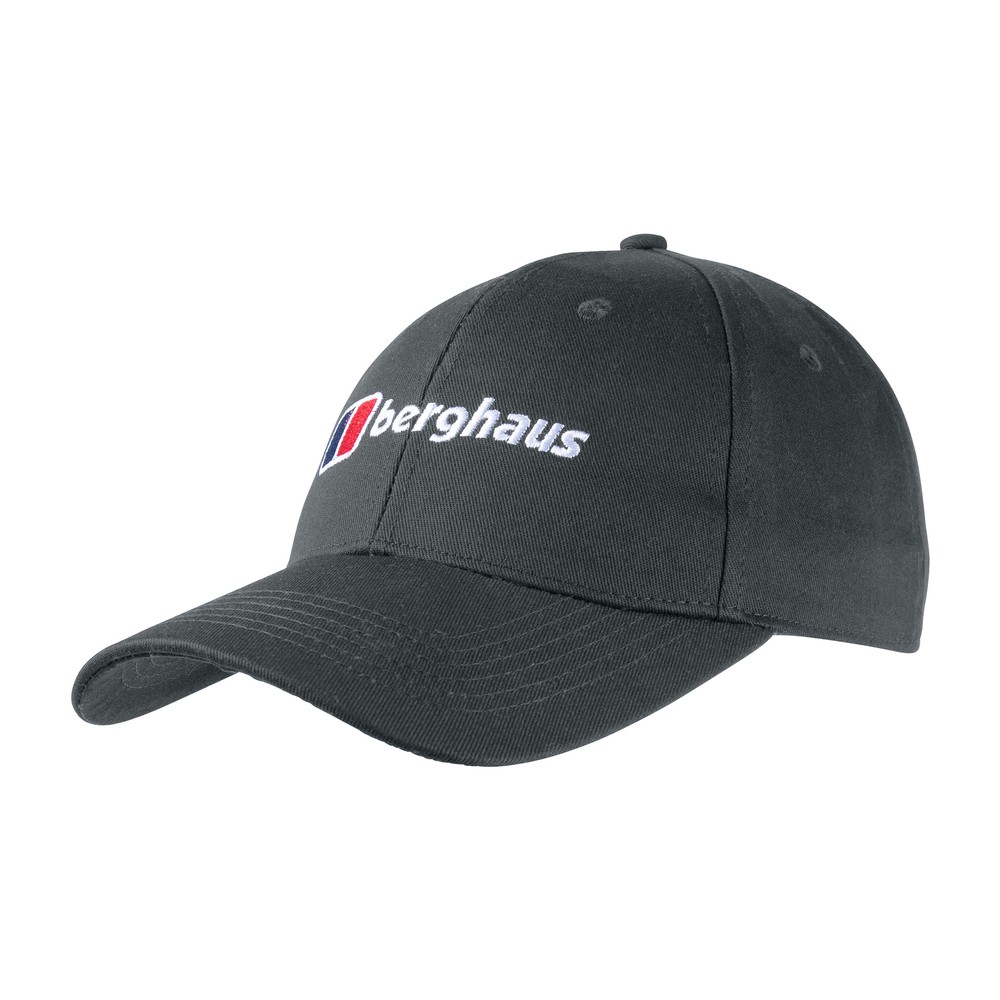 Logo Recognition Cap