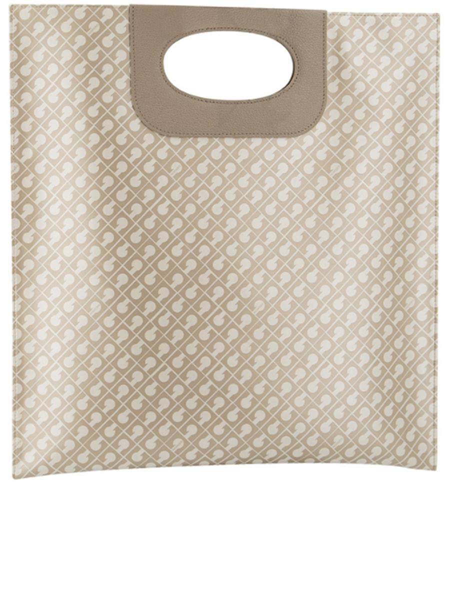 Gherardini Flat Plate Bags