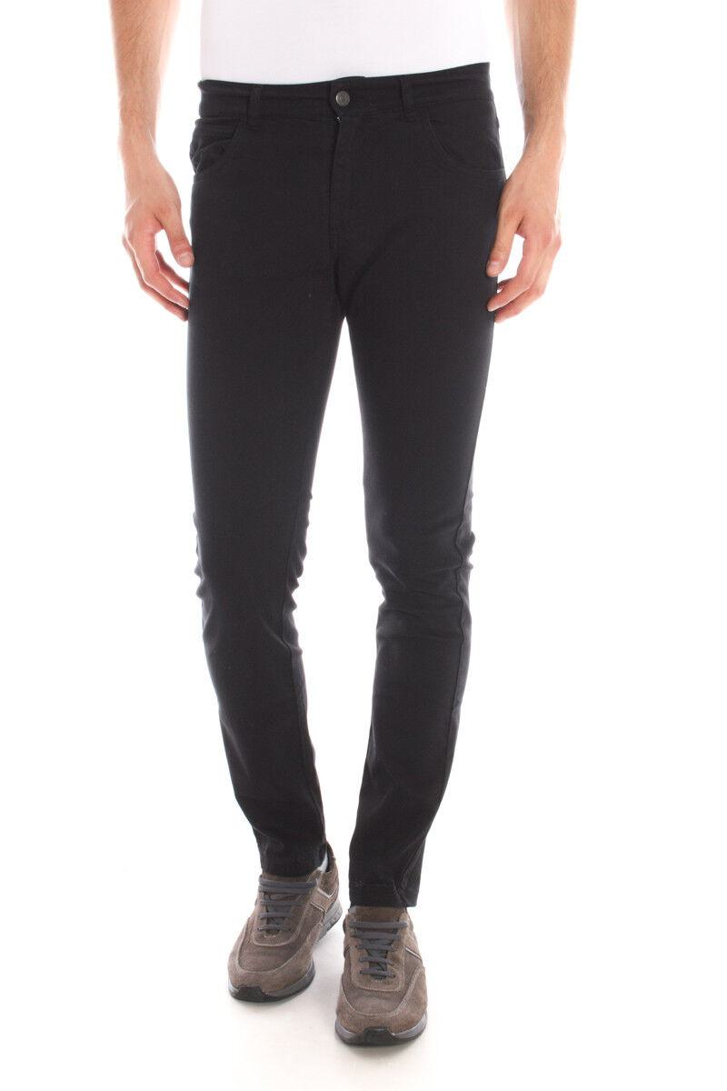 Daniele Alessandrini Jeans Trouser