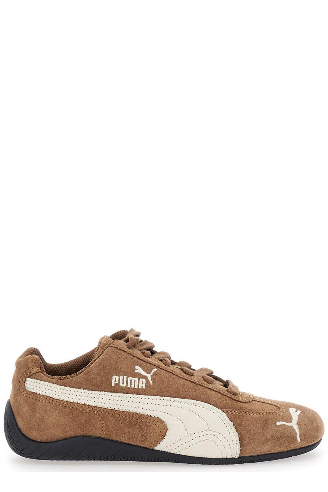 Puma Speedcat Lace-up Sneakers