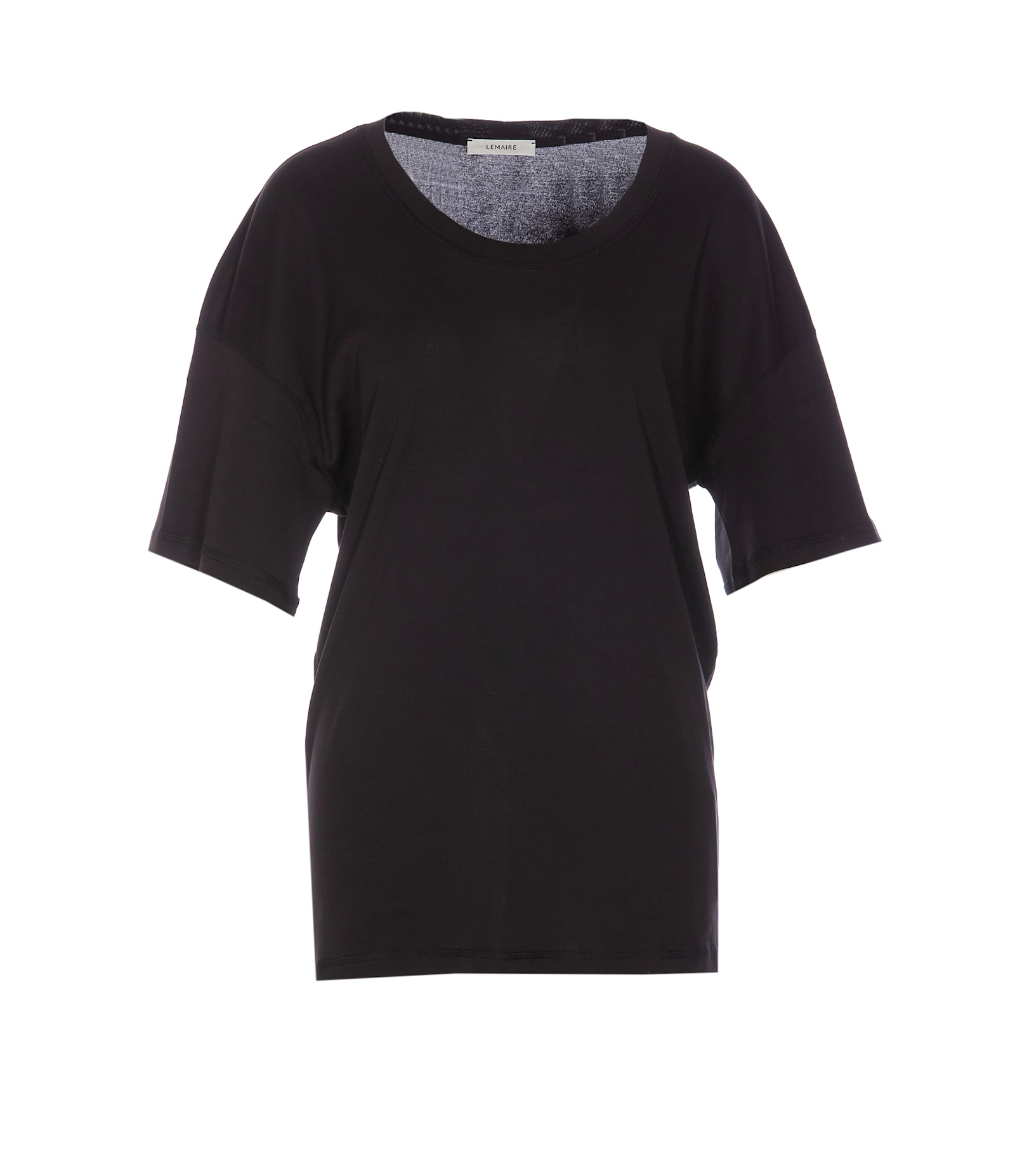 Lemaire Rib T-shirt