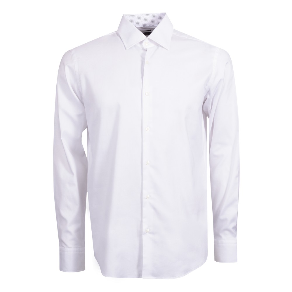 Formal Joe Kent Textured Shirt