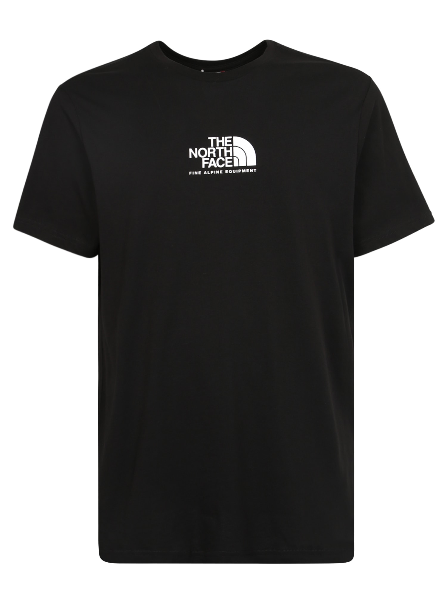 The North Face Logo-print T-shirt
