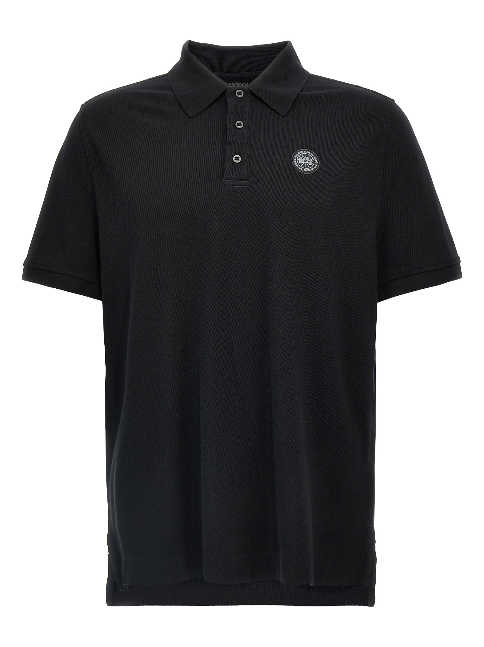 Canada Goose beckley Polo Shirt