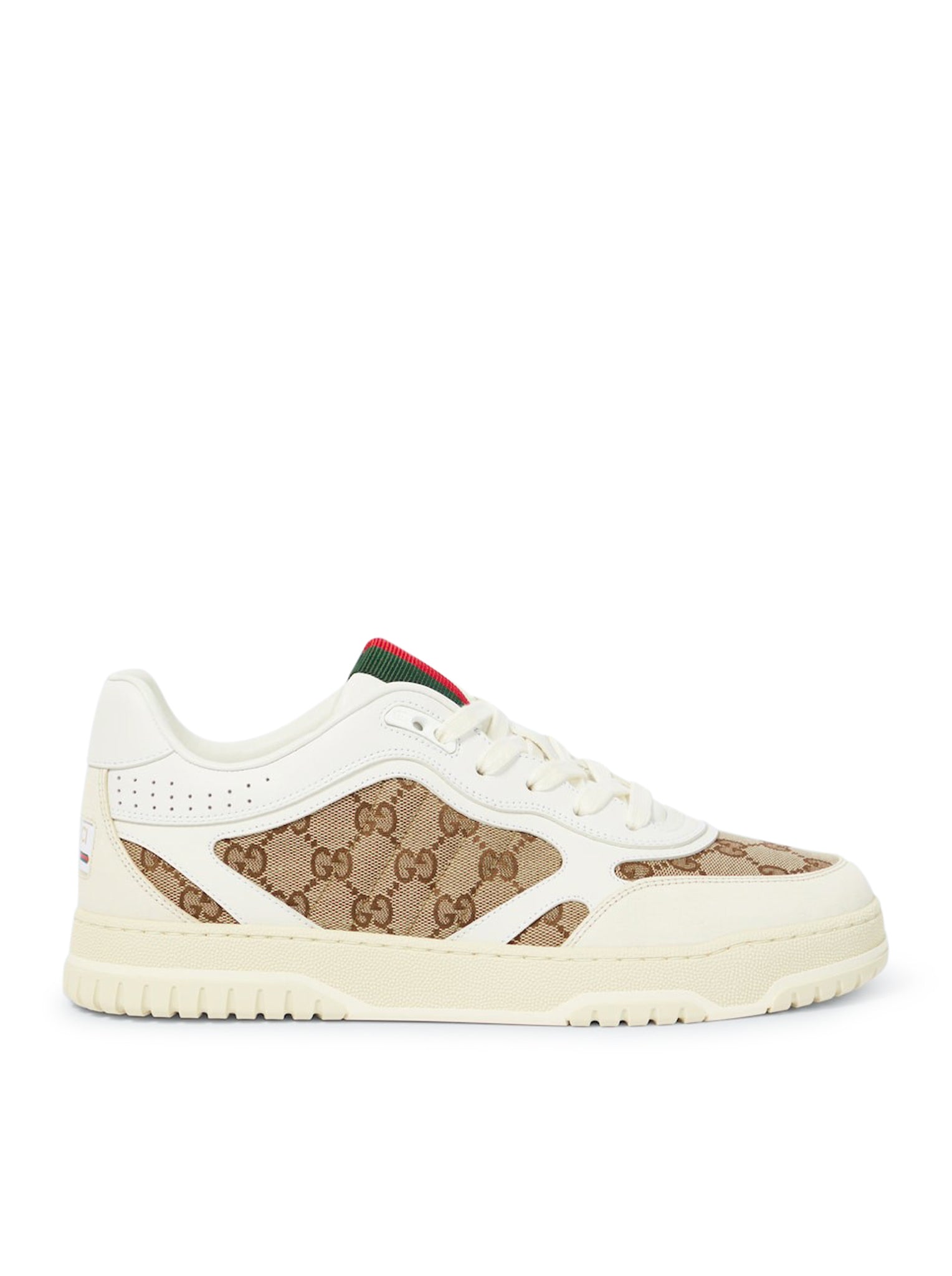 GUCCI RE-WEB WOMEN`S SNEAKERS - Gucci - Woman