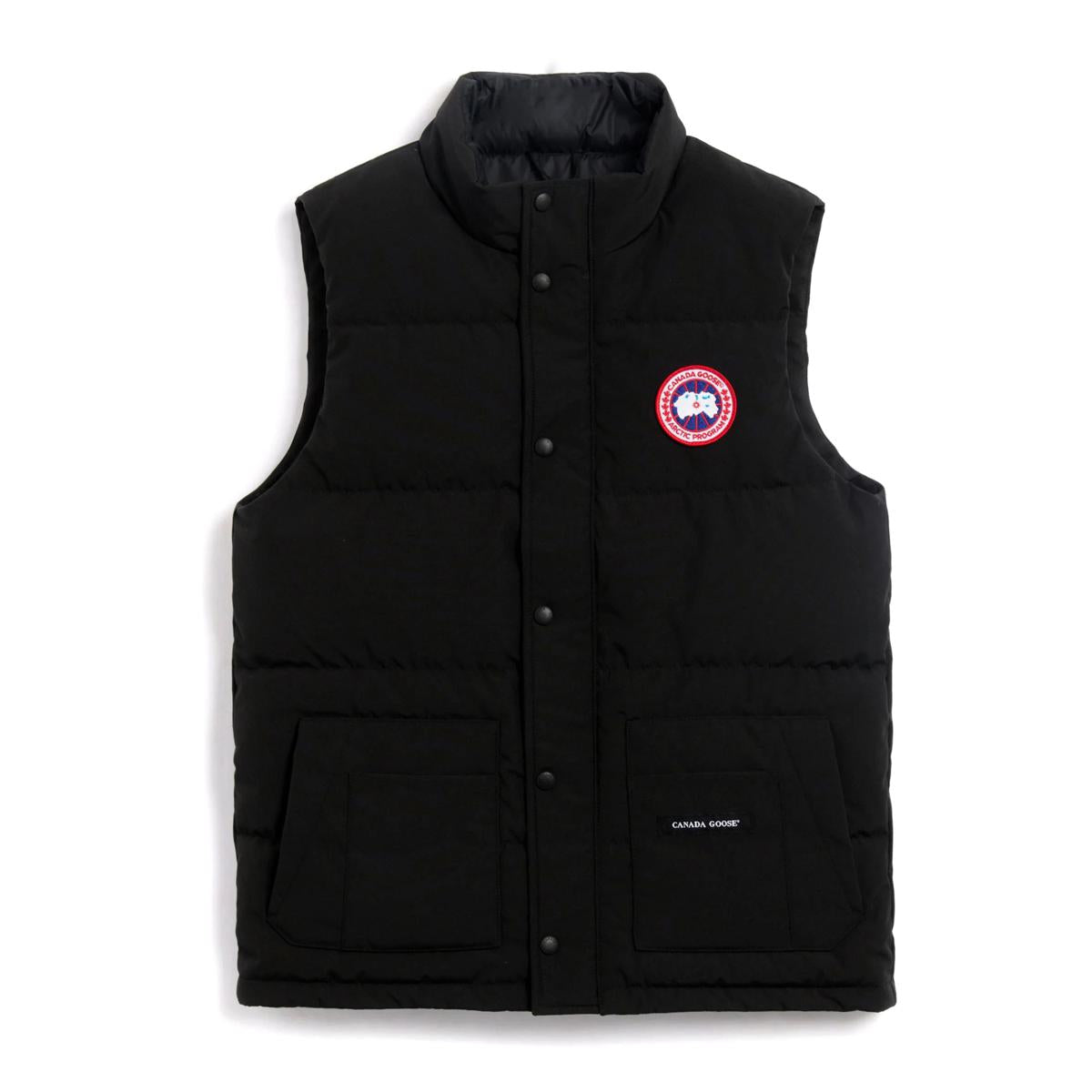 Canada Goose Freestyle Crew 马甲