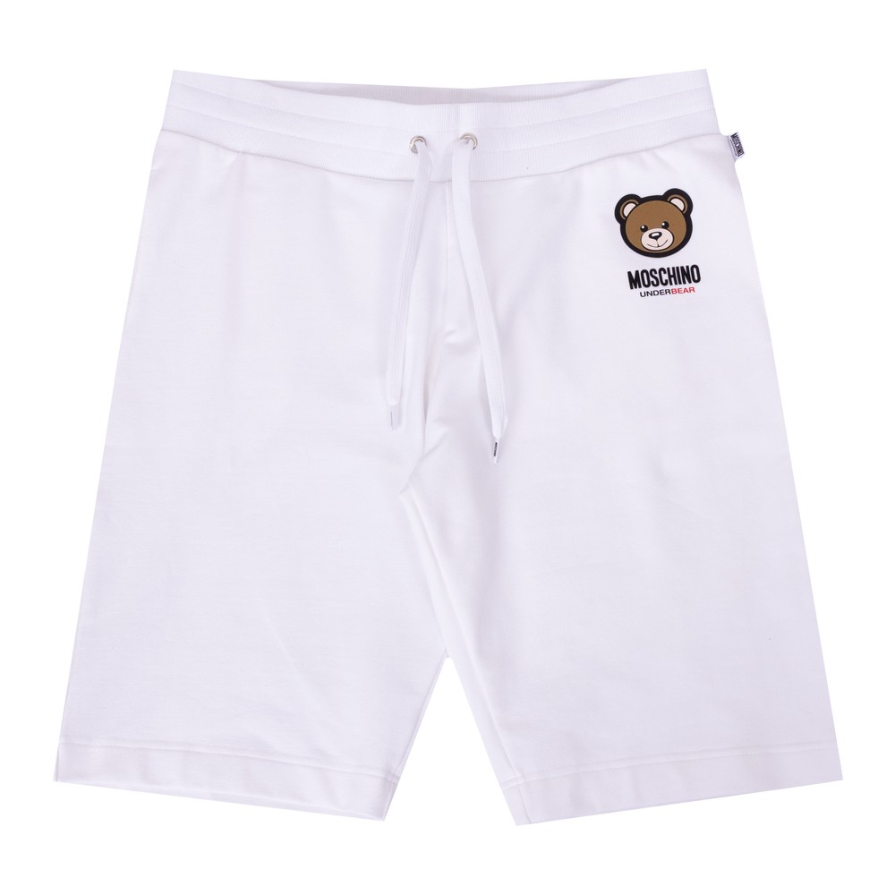 Rubber Bear Jogger Shorts