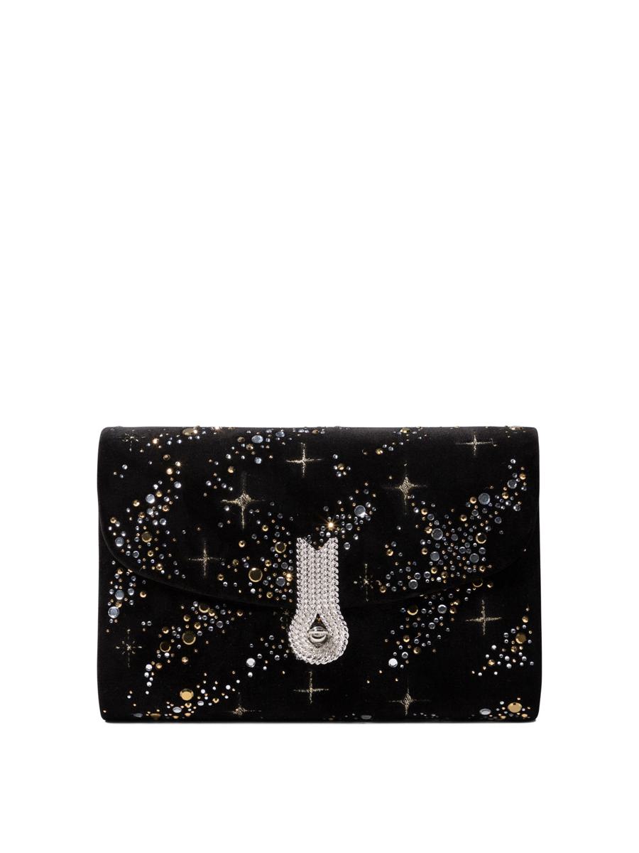 Amato Daniele Crossbody Bags
