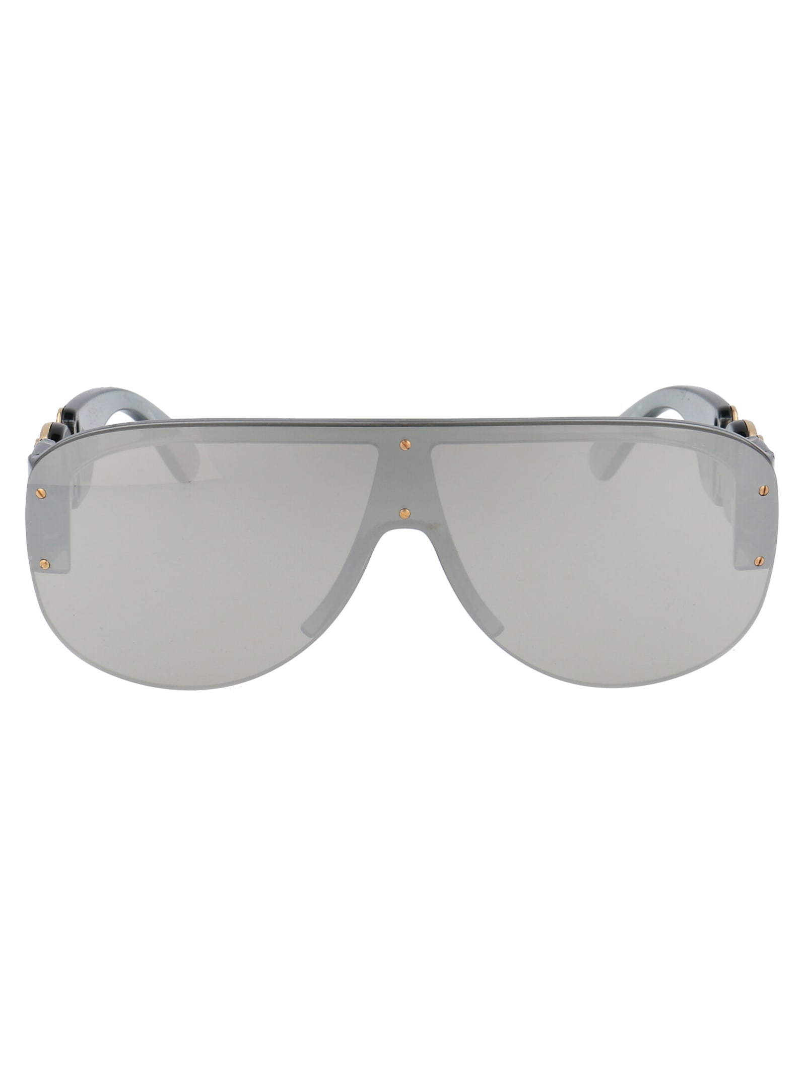 Versace Eyewear 0ve4391 Sunglasses