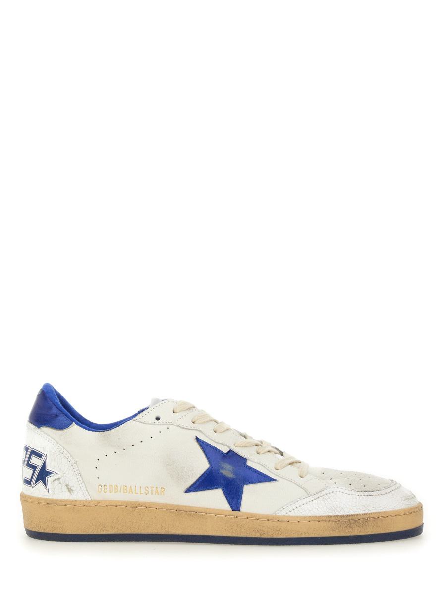 Golden Goose Sneaker Ball Star