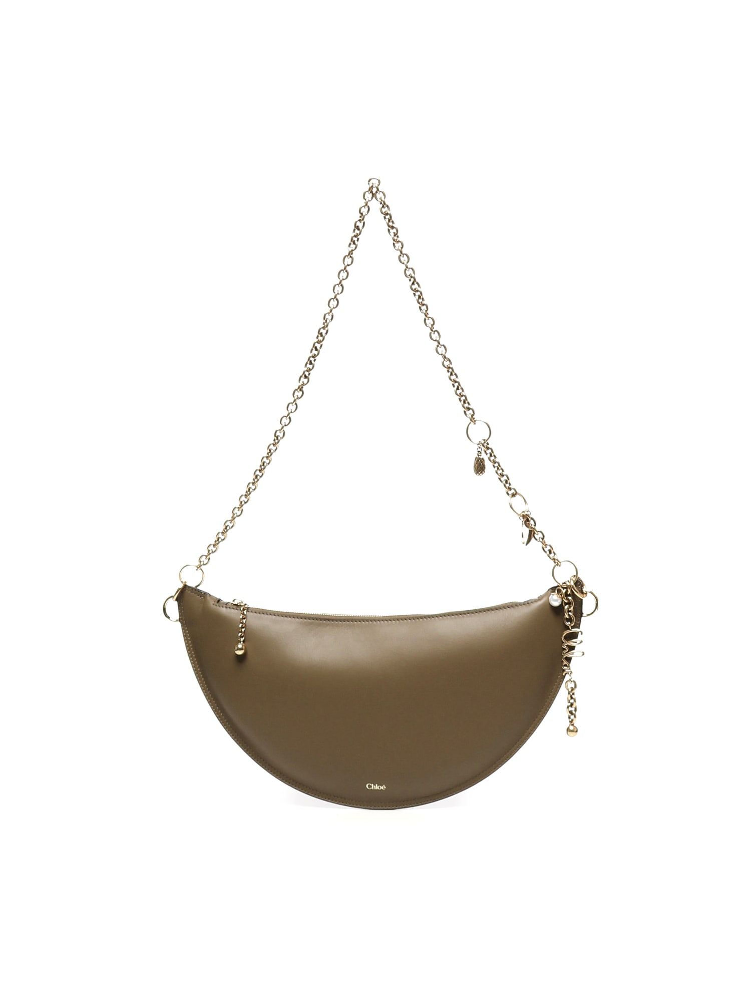 Chloé Icons Shoulder Bag