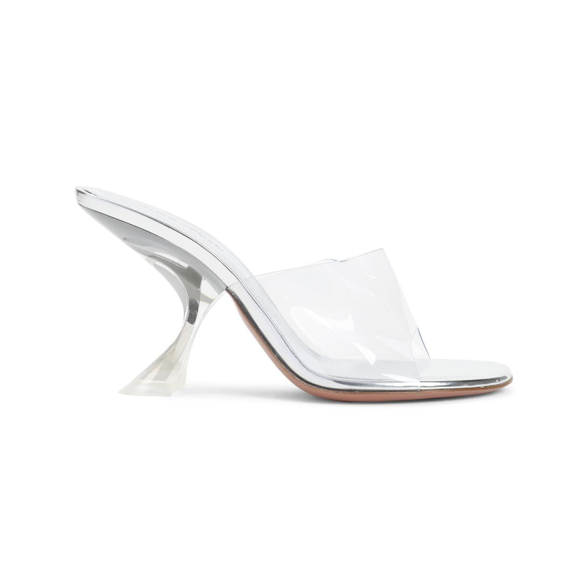 Amina Muaddi Sandals