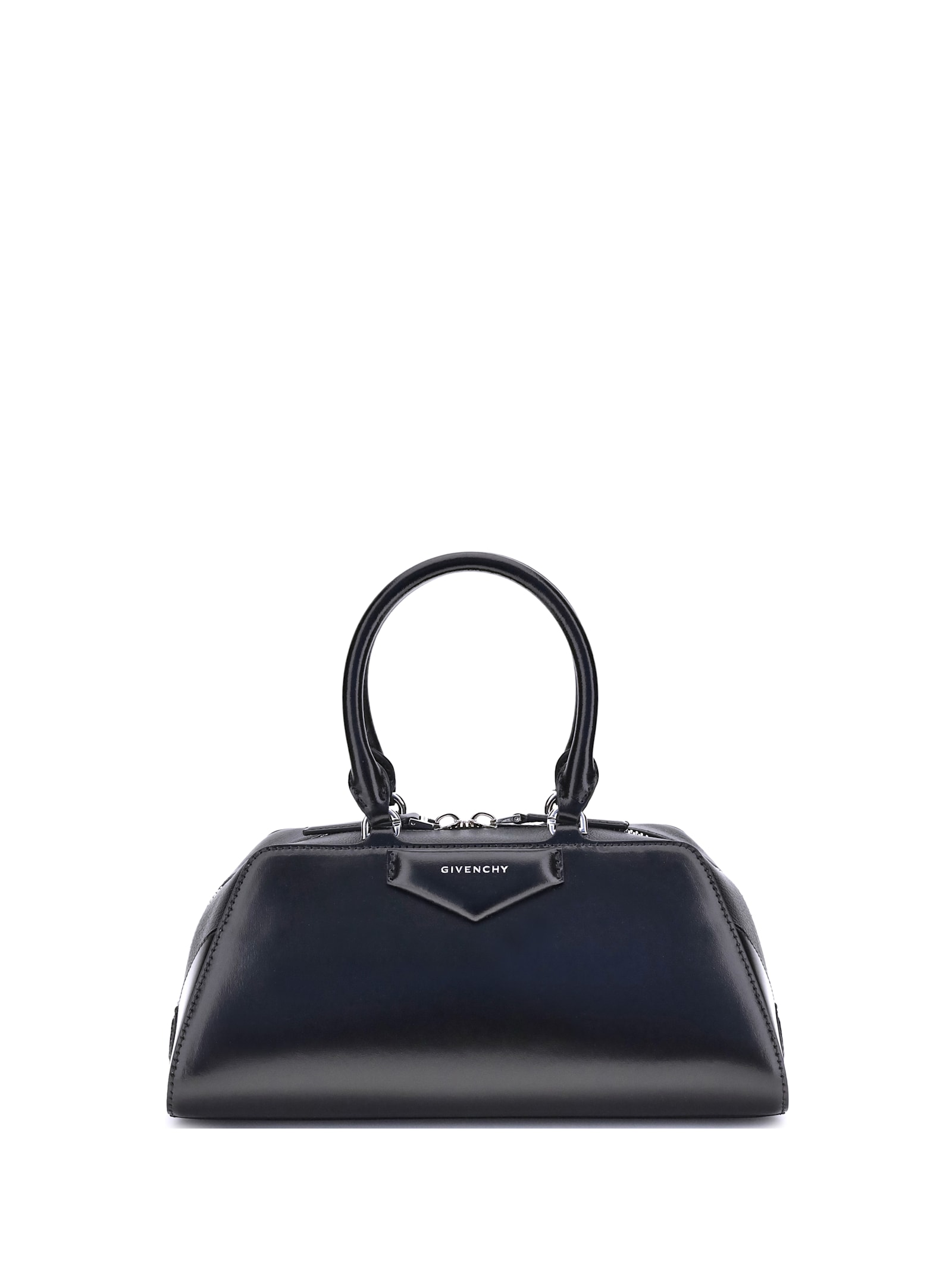 Givenchy Antigona East-west Small Handbag