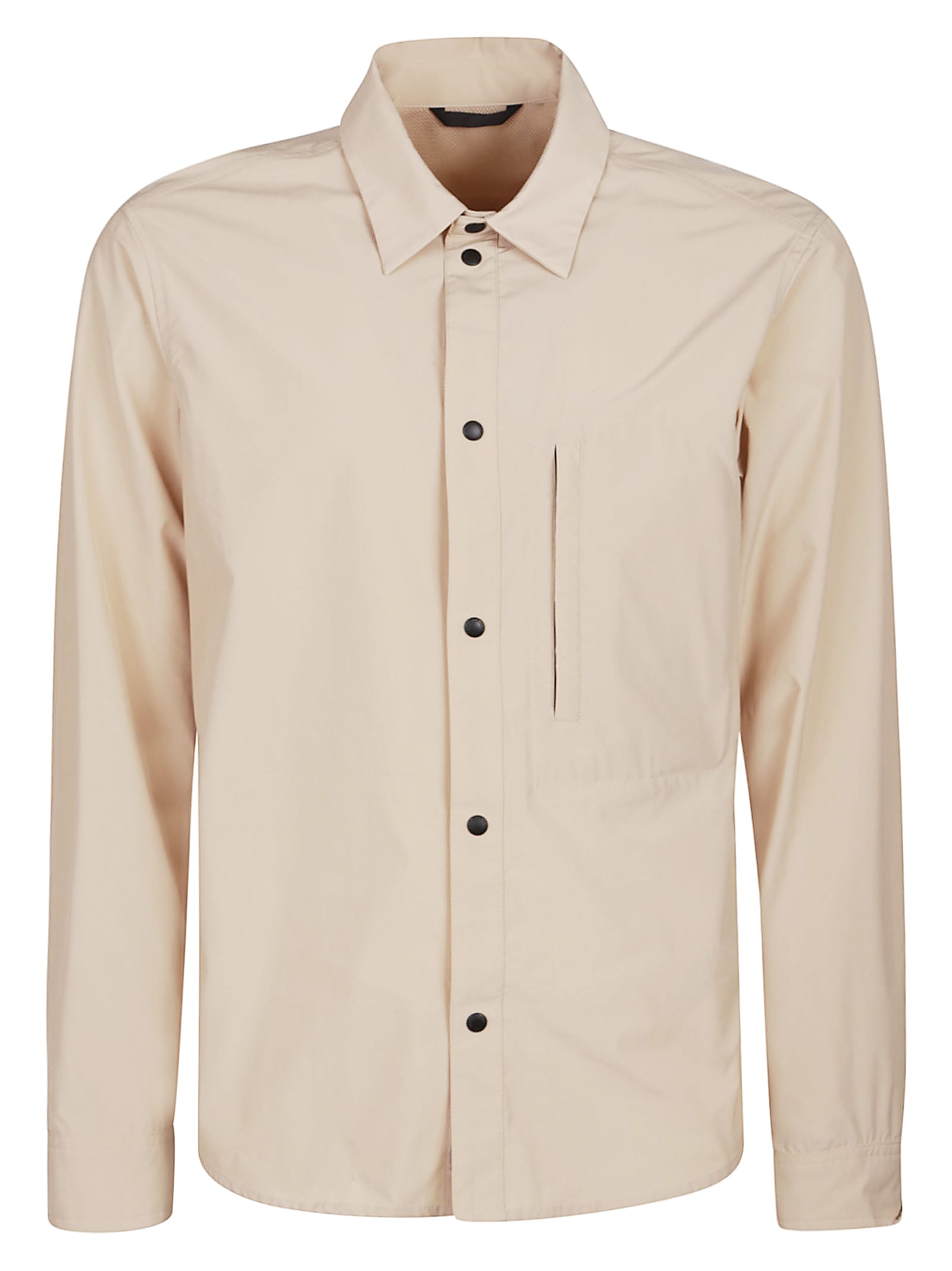 Woolrich City Overshirt