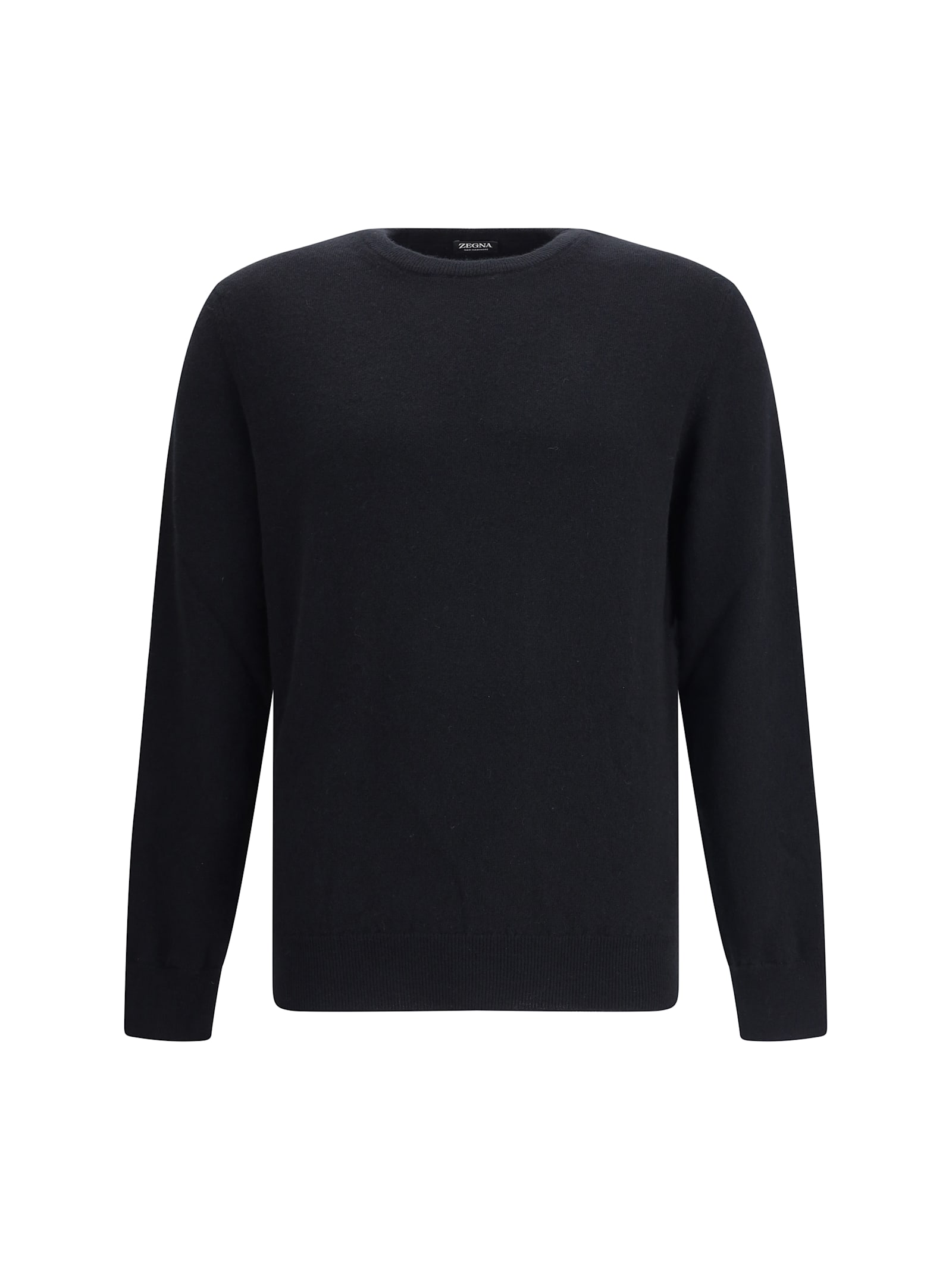 Zegna Cashmere Sweater
