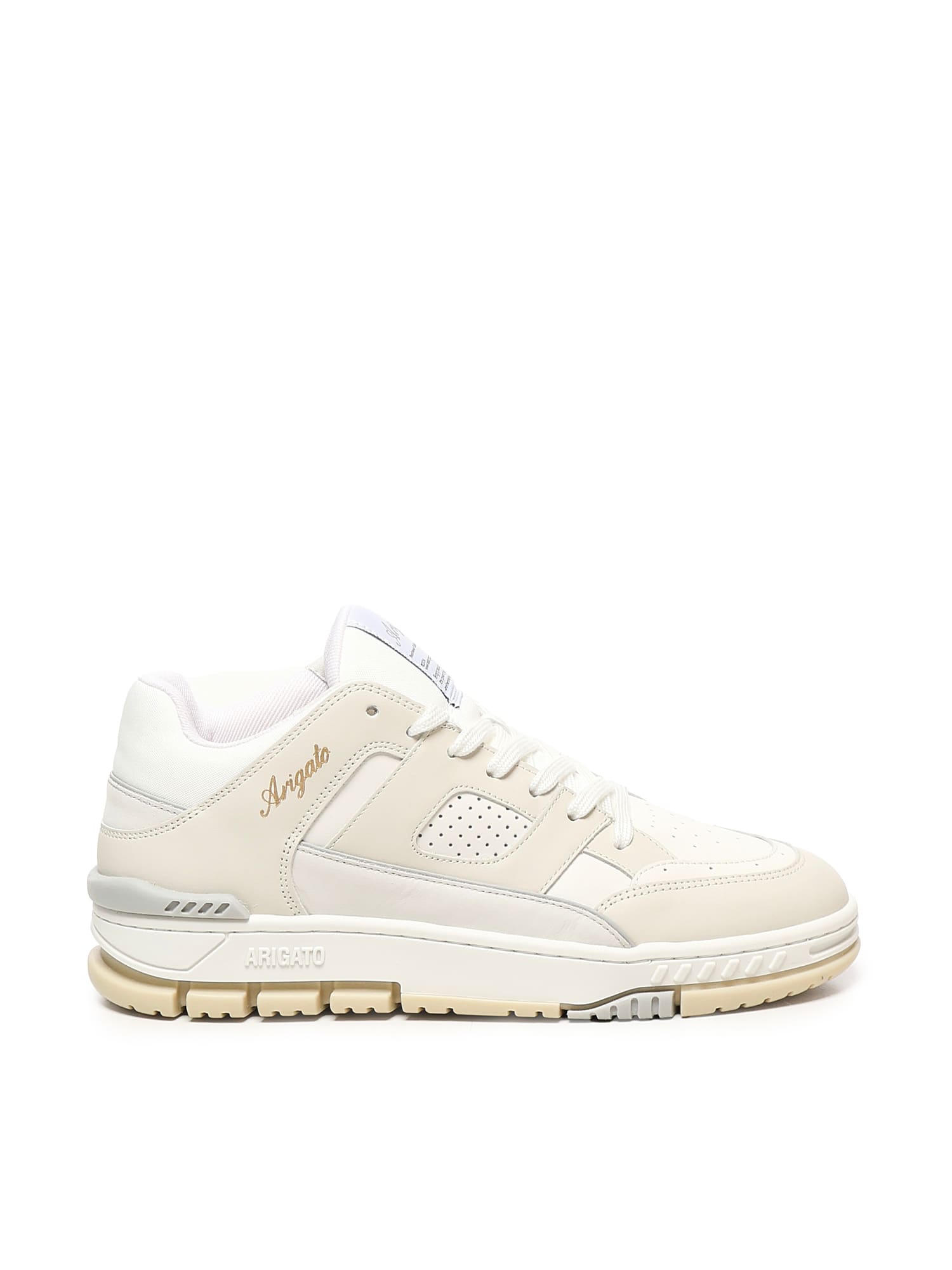 Axel Arigato Area Lo Sneakers